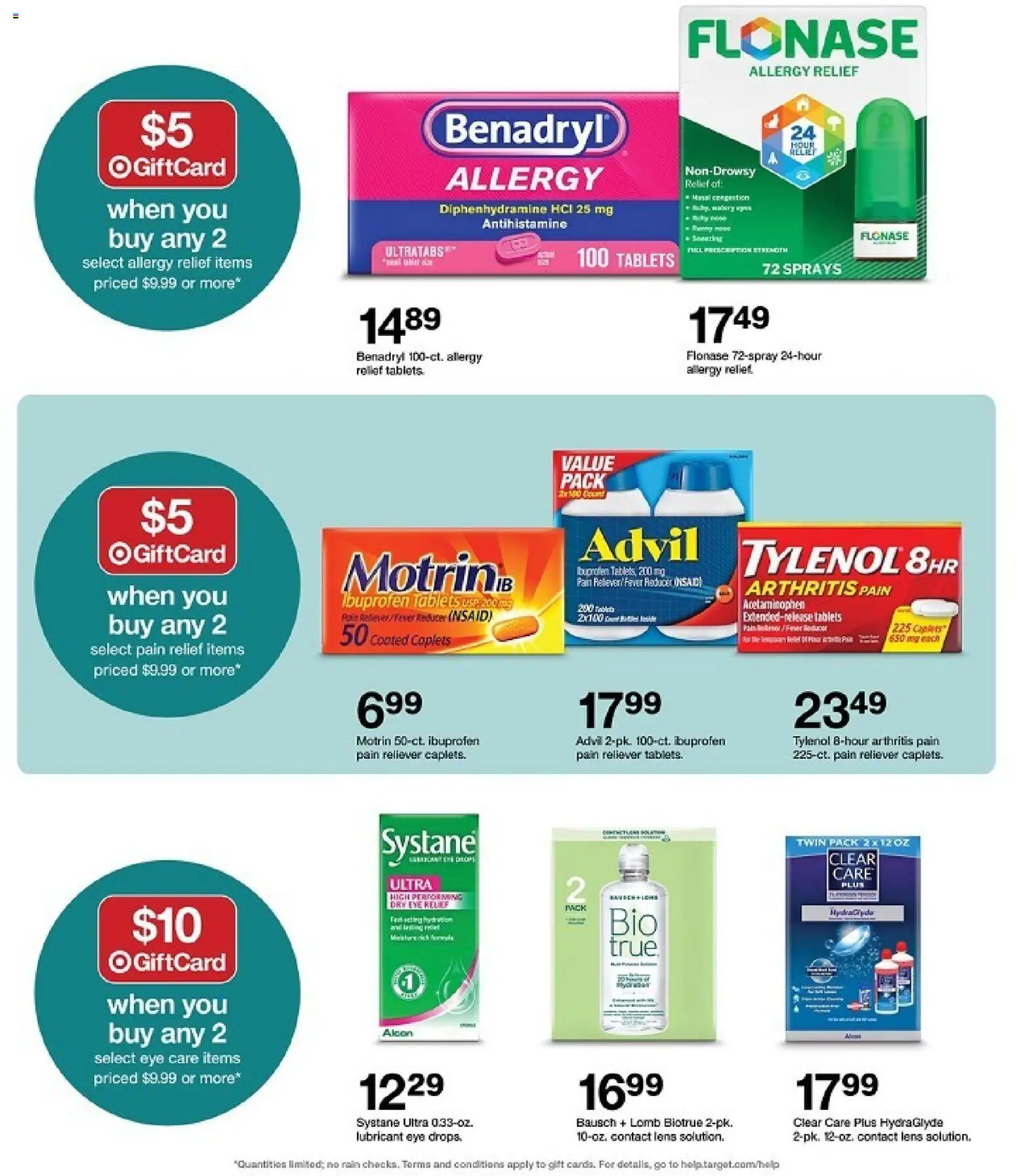 target - Target Weekly Ad - 09/20 - 09/26 2026 - page: 26