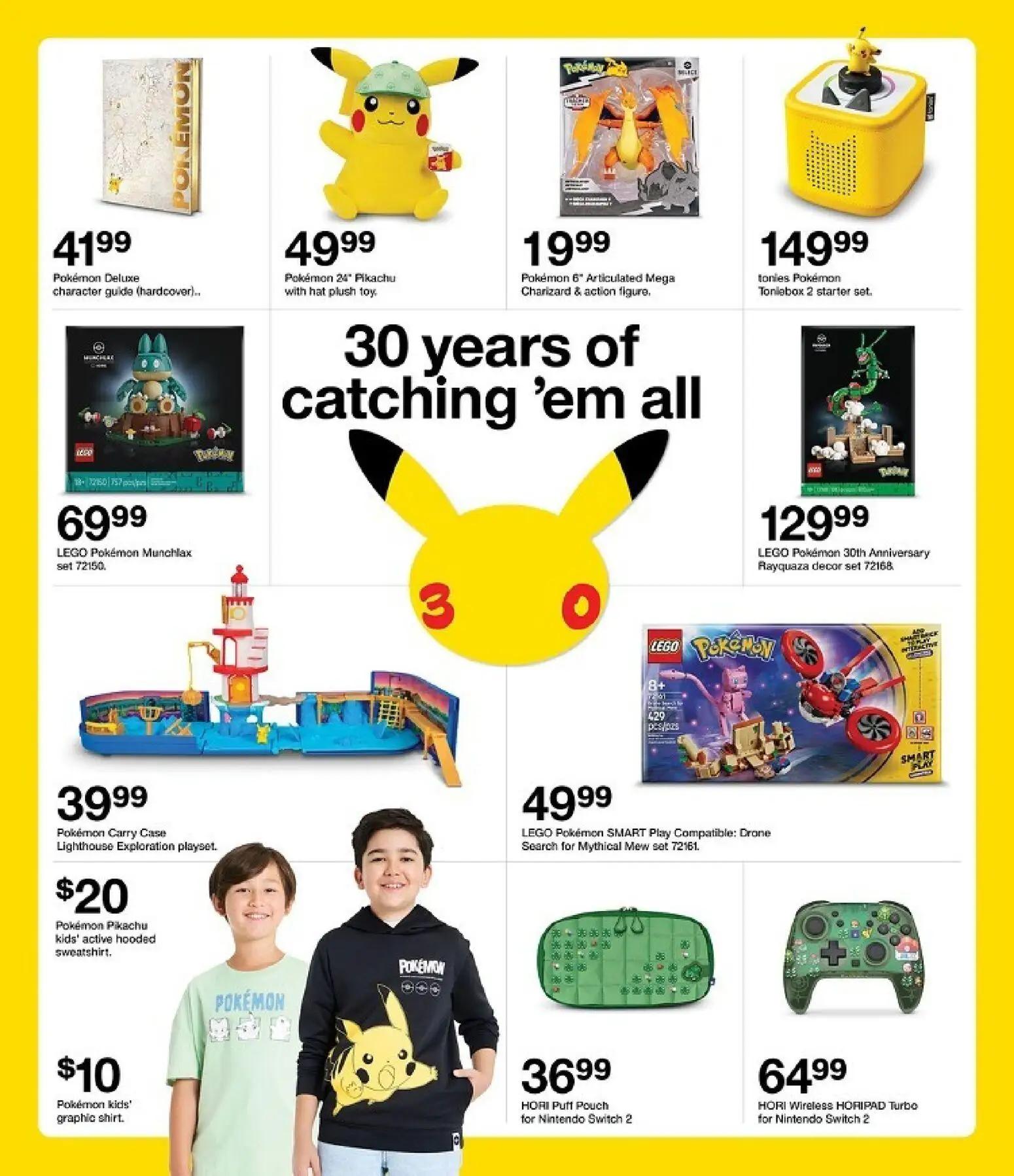 target - Target Weekly Ad - 09/20 - 09/26 2026 - page: 11