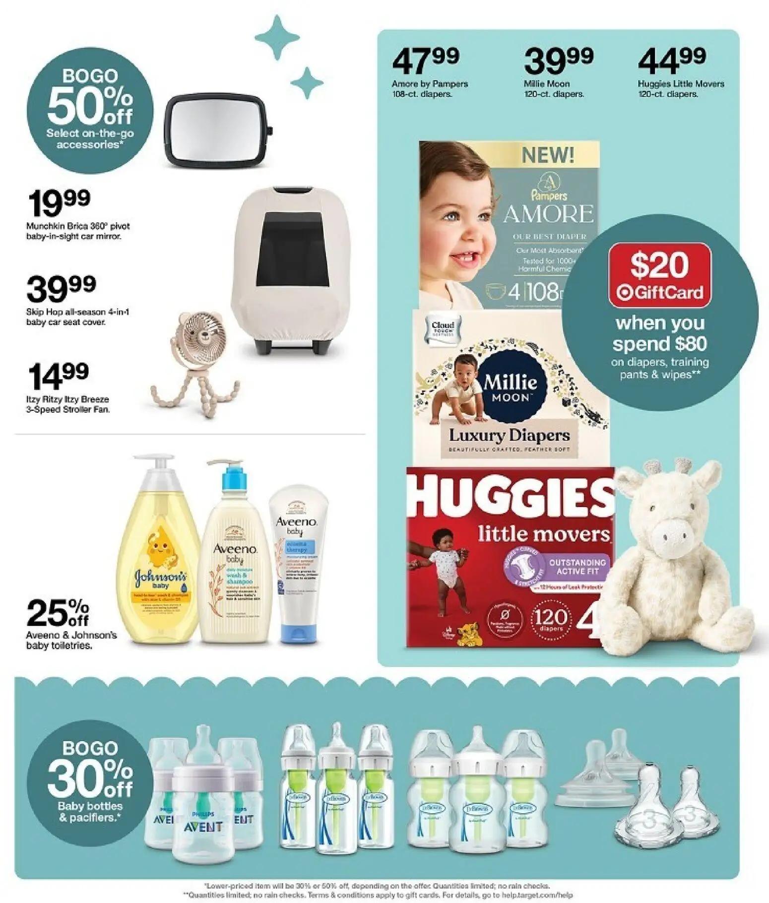 target - Target Weekly Ad - 09/20 - 09/26 2026 - page: 8