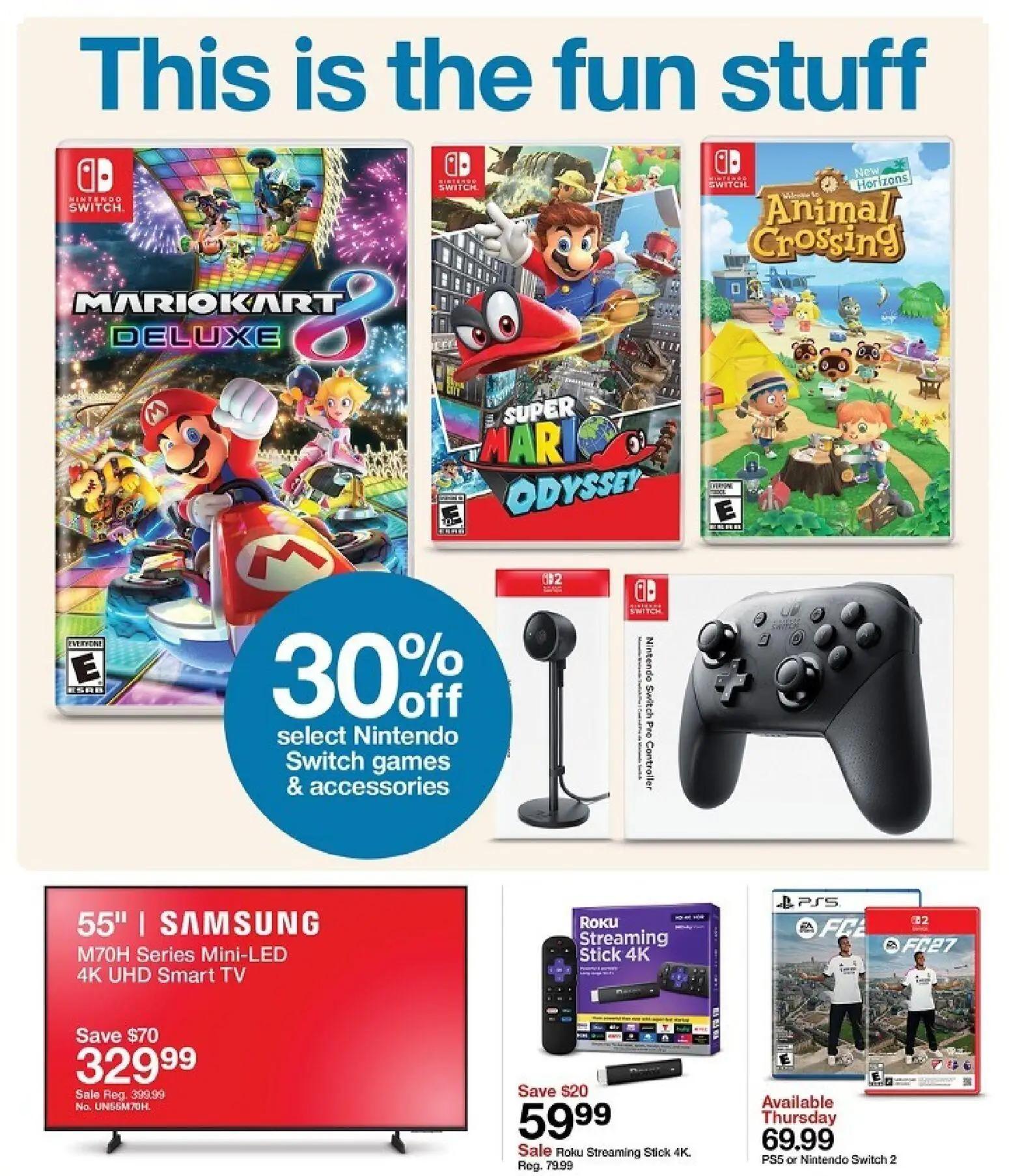 target - Target Weekly Ad - 09/20 - 09/26 2026 - page: 15