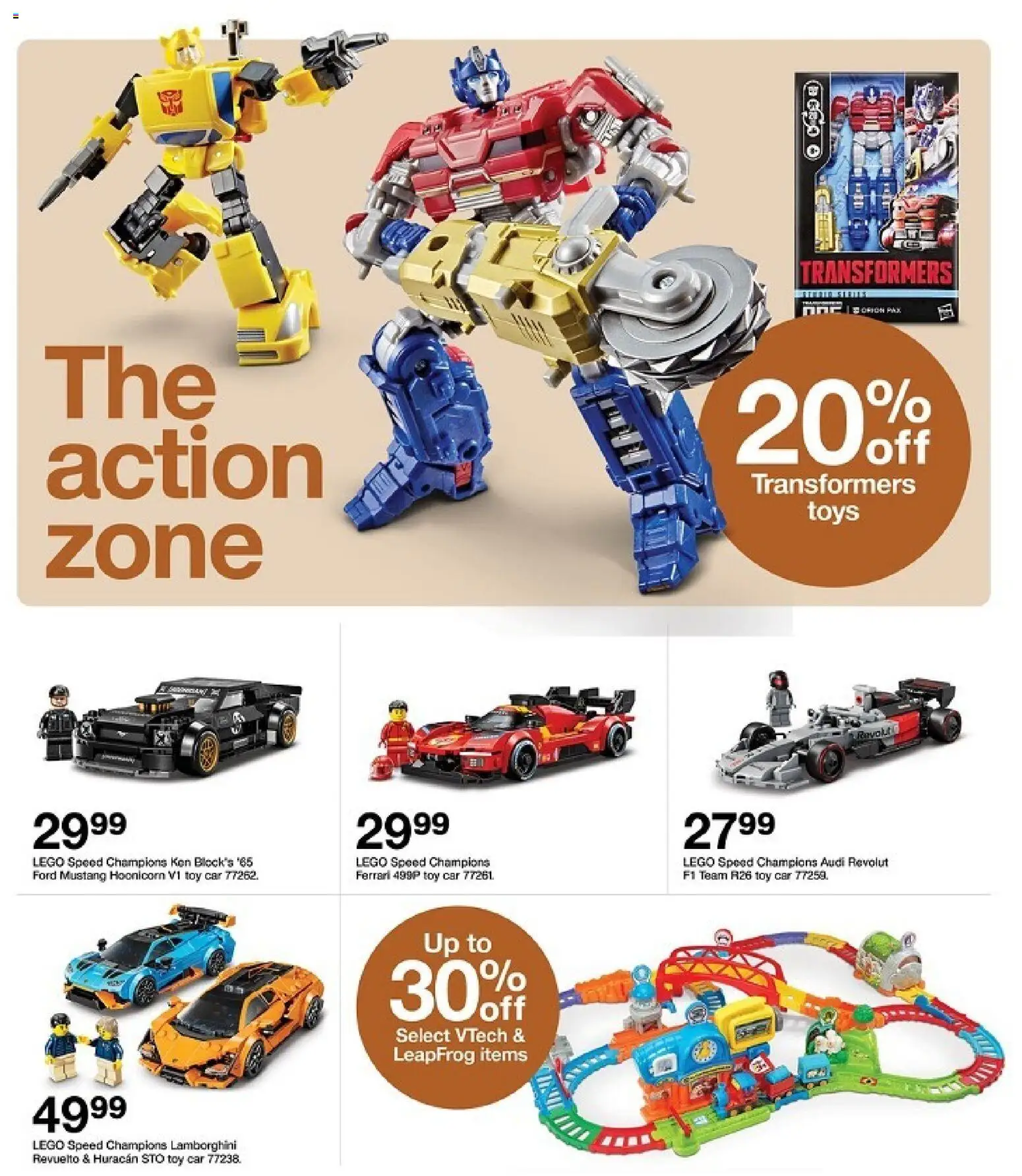target - Target Weekly Ad - 09/20 - 09/26 2026 - page: 12