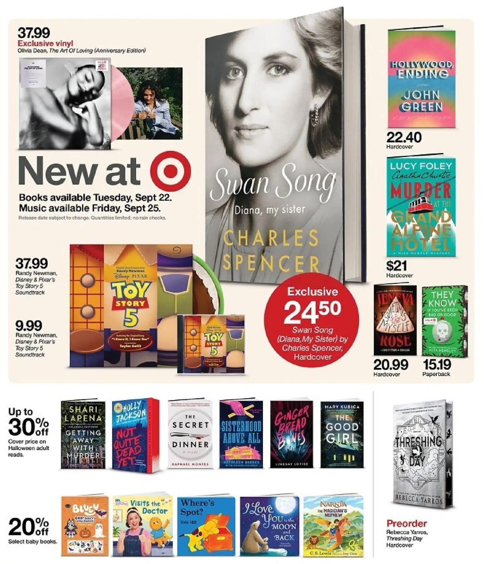 target - Target Weekly Ad - 09/20 - 09/26 2026 - page: 14