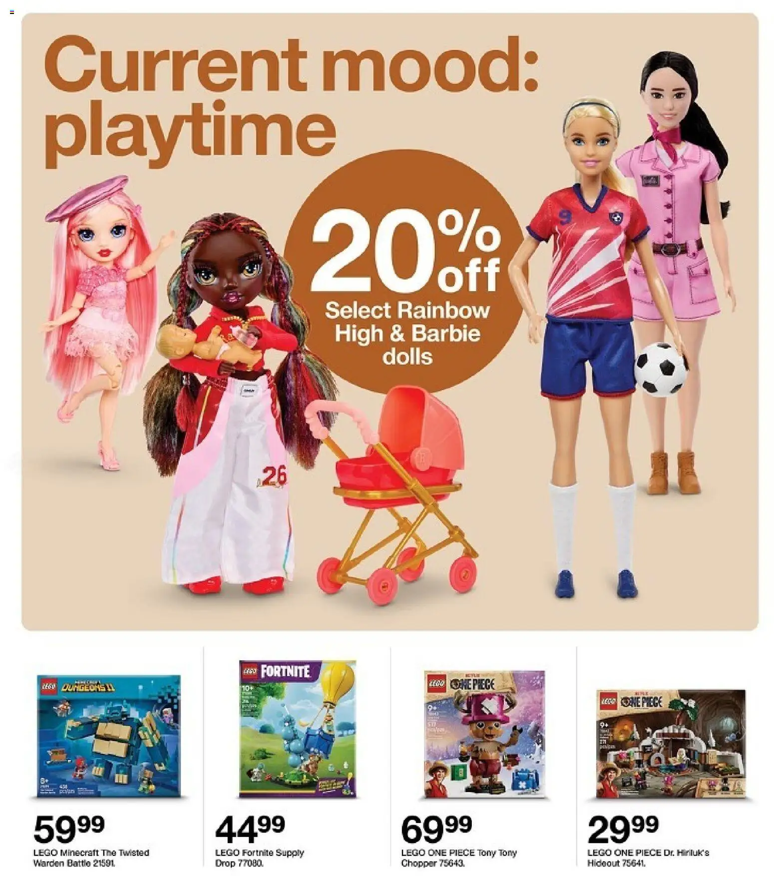 target - Target Weekly Ad - 09/20 - 09/26 2026 - page: 13