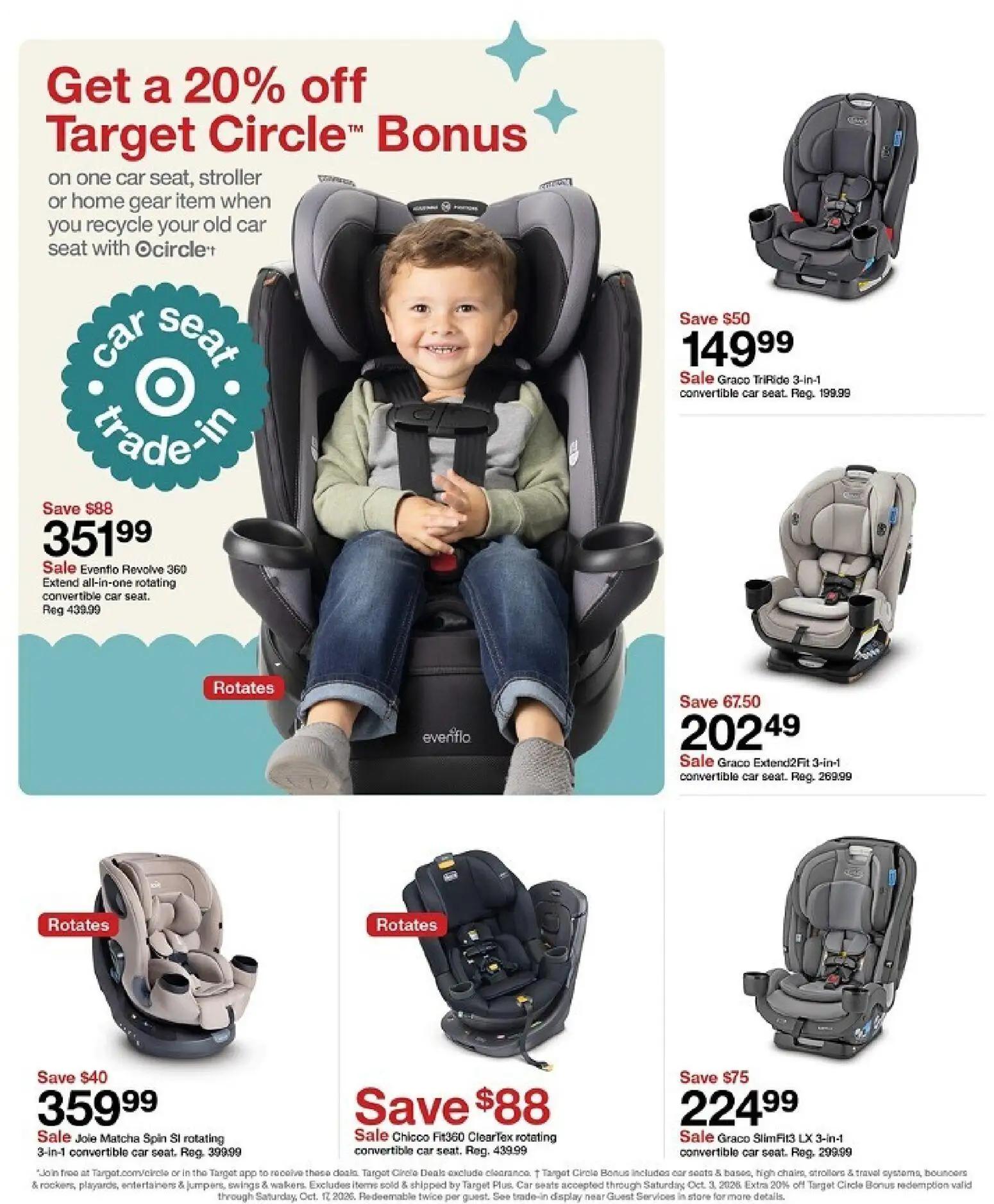 target - Target Weekly Ad - 09/20 - 09/26 2026 - page: 6