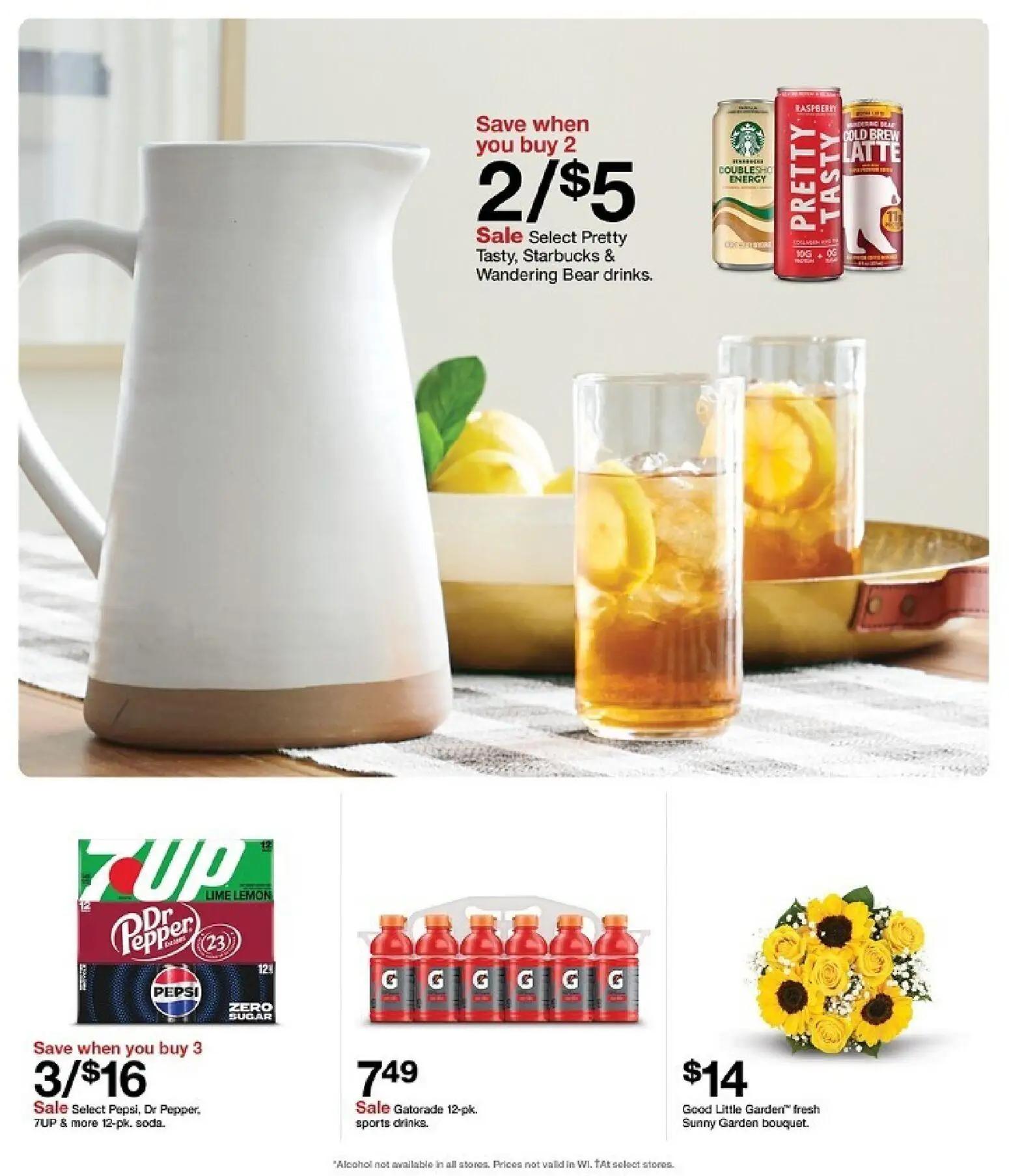target - Target Weekly Ad - 09/20 - 09/26 2026 - page: 30