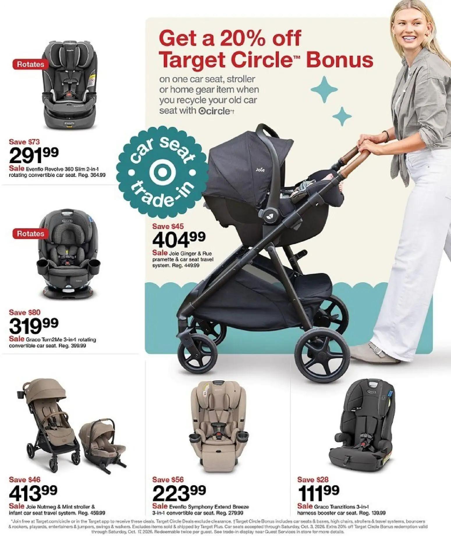 target - Target Weekly Ad - 09/20 - 09/26 2026 - page: 7