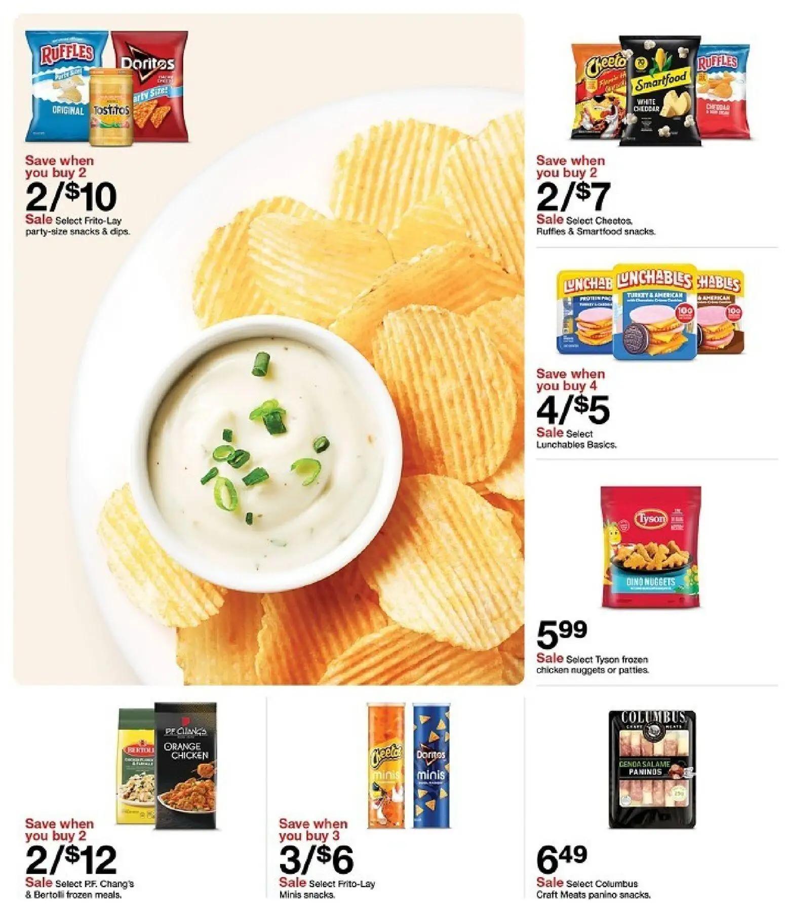 target - Target Weekly Ad - 09/20 - 09/26 2026 - page: 32