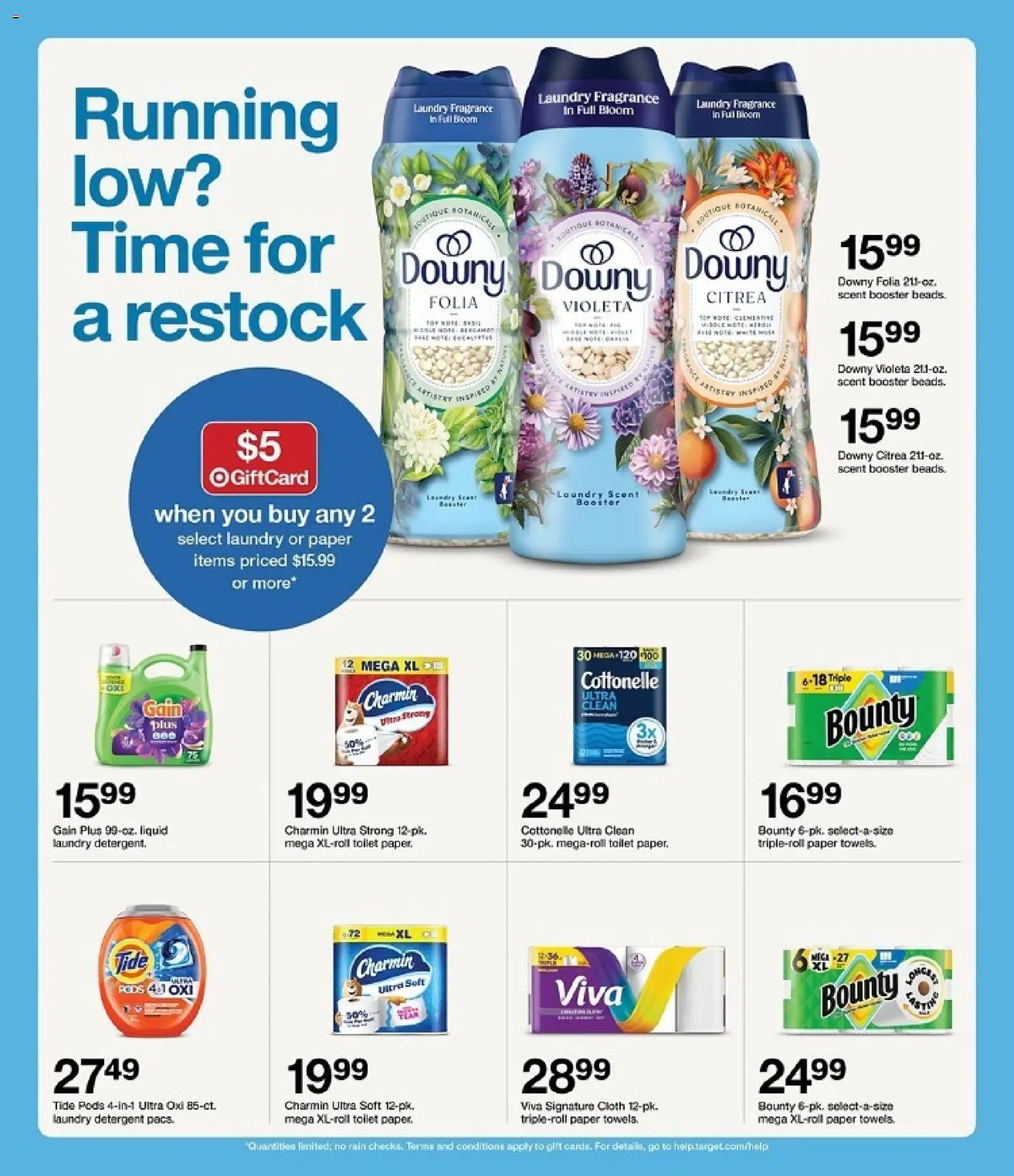 target - Target Weekly Ad - 09/20 - 09/26 2026 - page: 21