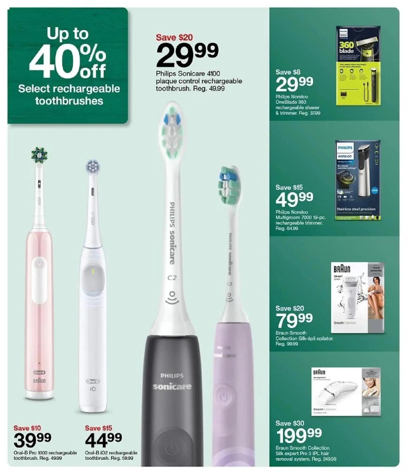 target - Target Weekly Ad - 11/16 - 11/22 2025 - page: 46
