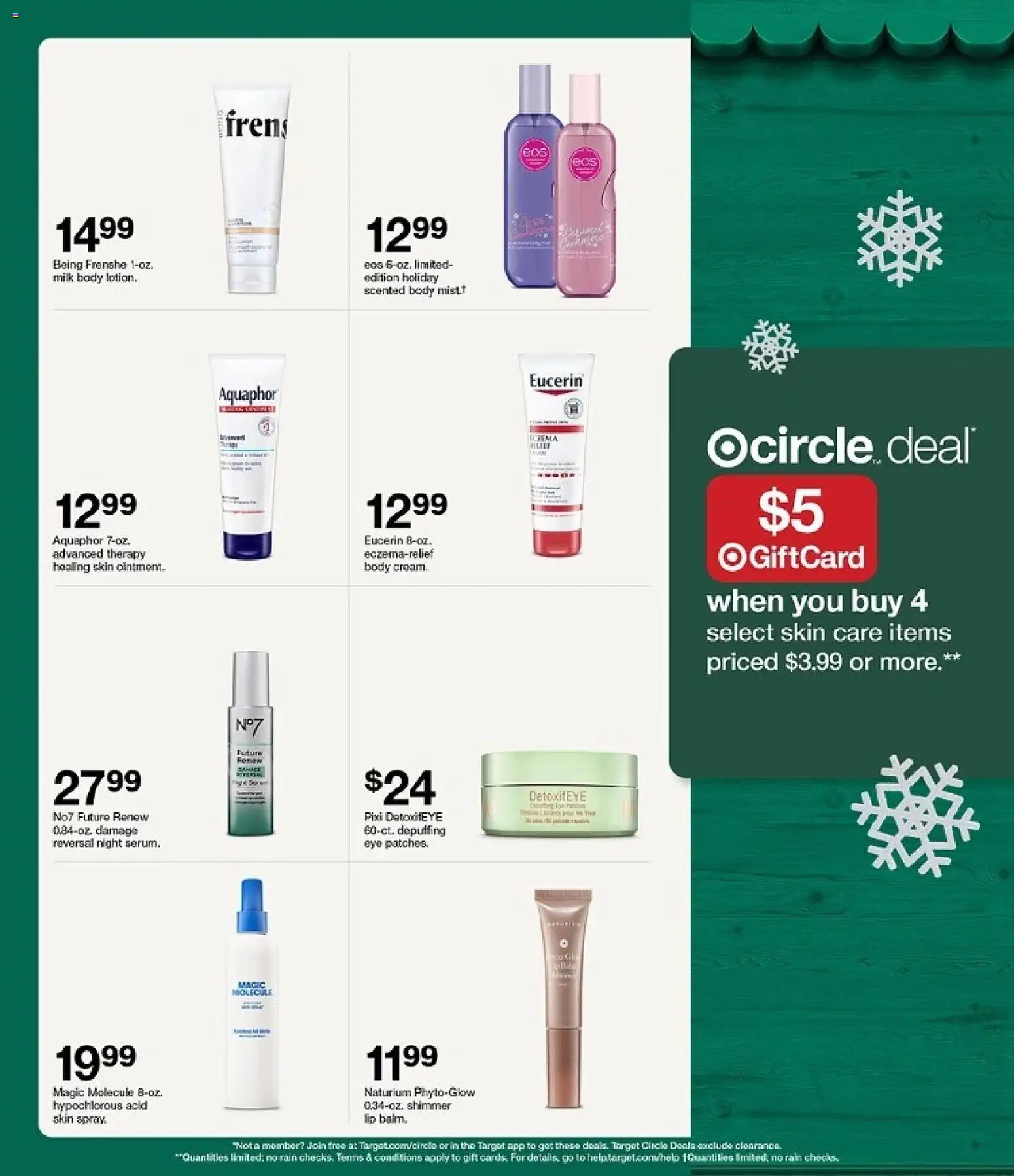 target - Target Weekly Ad - 11/16 - 11/22 2025 - page: 45