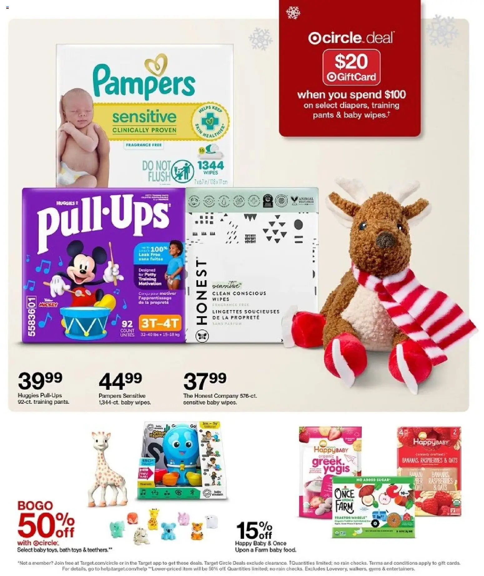 target - Target Weekly Ad - 11/16 - 11/22 2025 - page: 42