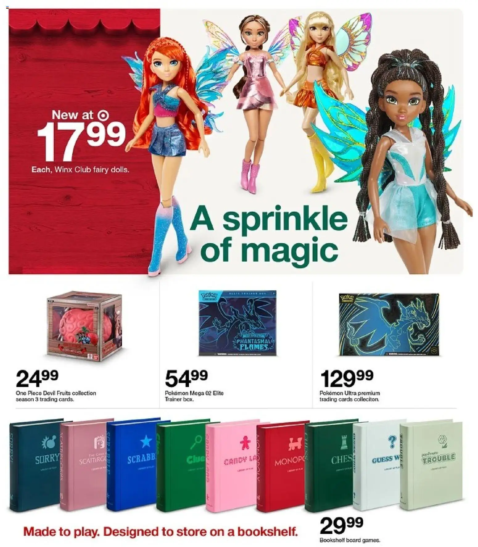 target - Target Weekly Ad - 11/16 - 11/22 2025 - page: 22