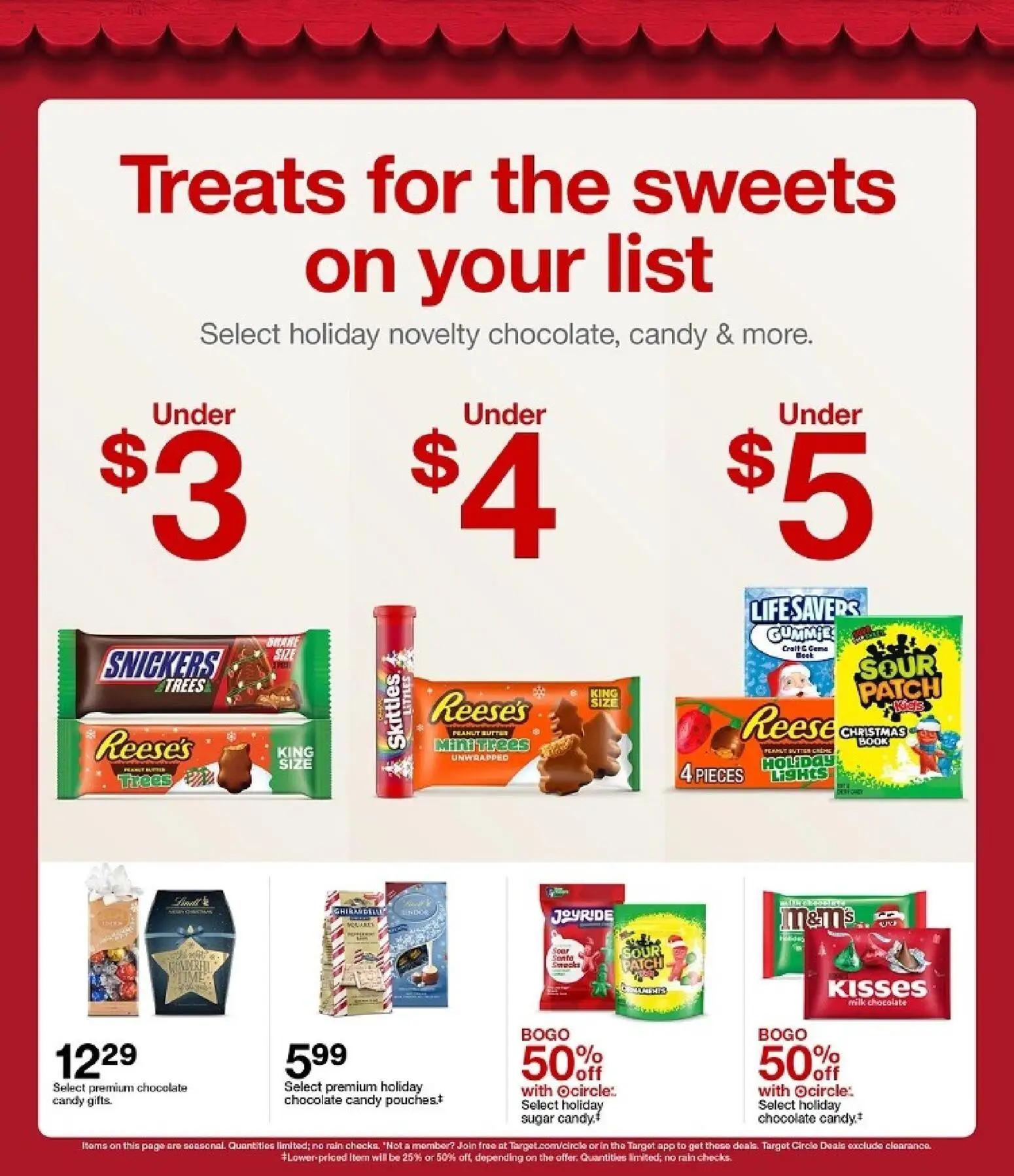 target - Target Weekly Ad - 11/16 - 11/22 2025 - page: 10