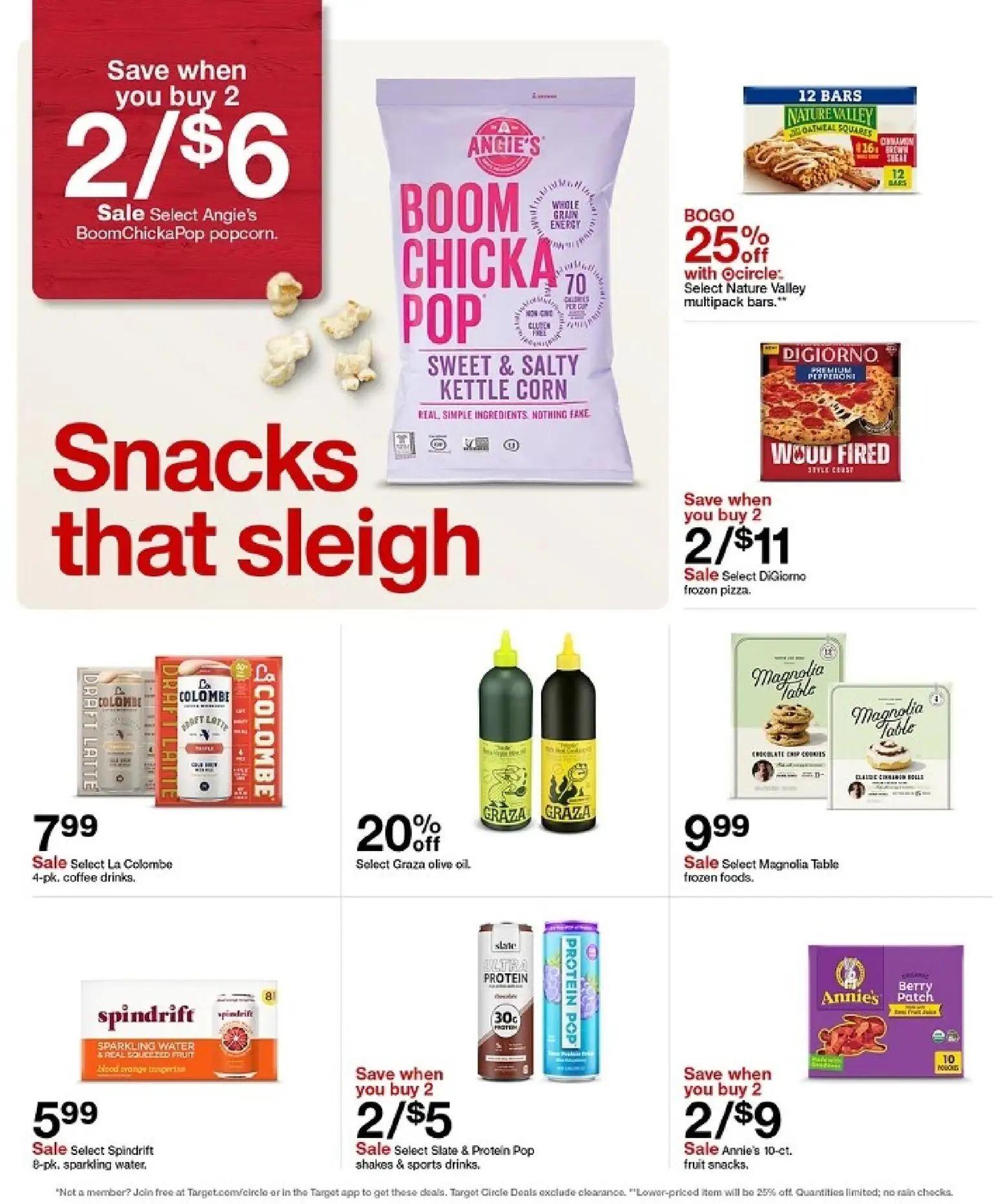 target - Target Weekly Ad - 11/16 - 11/22 2025 - page: 11