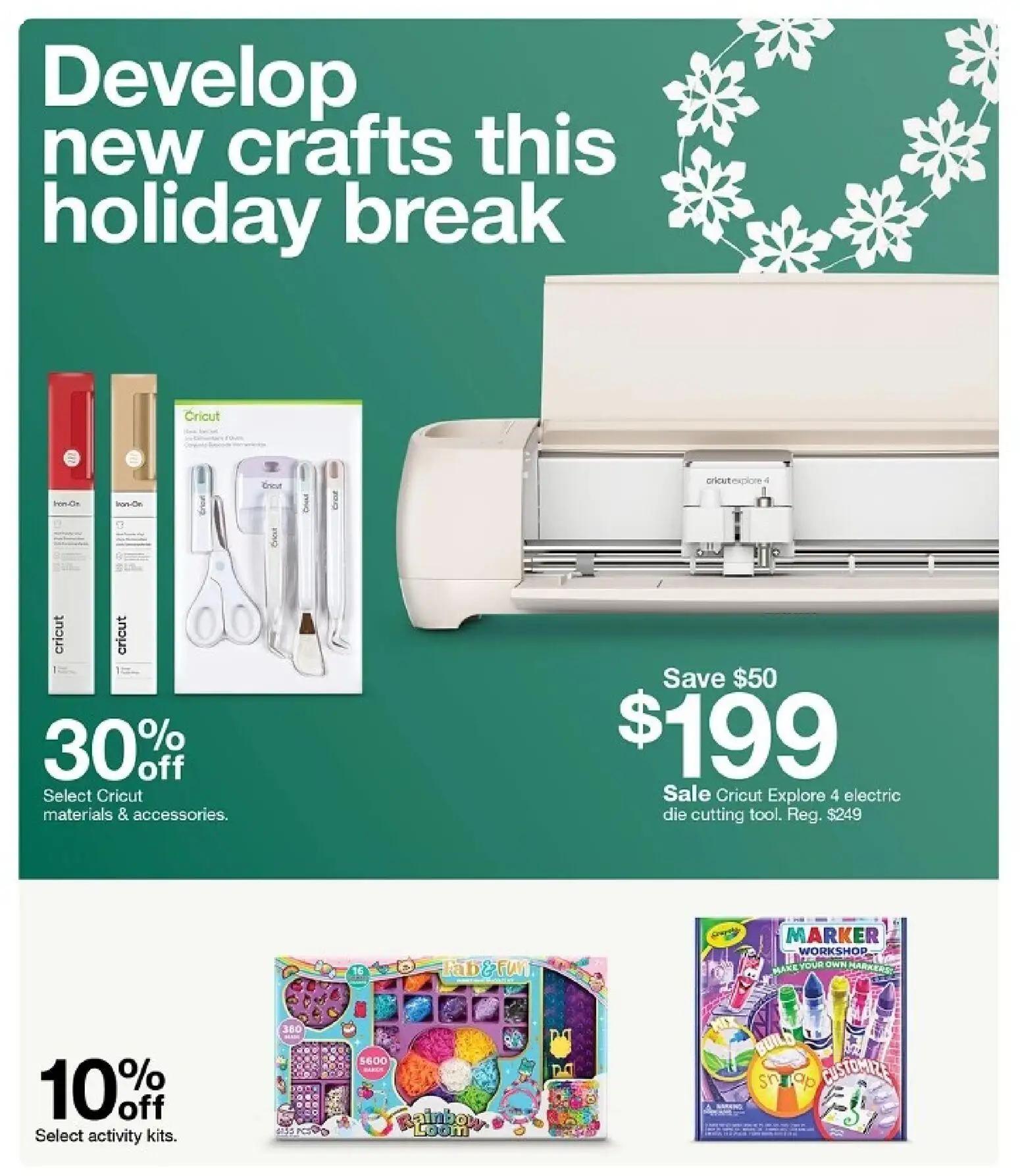 target - Target Cyber Monday - 11/30 - 12/06 2025 - page: 35