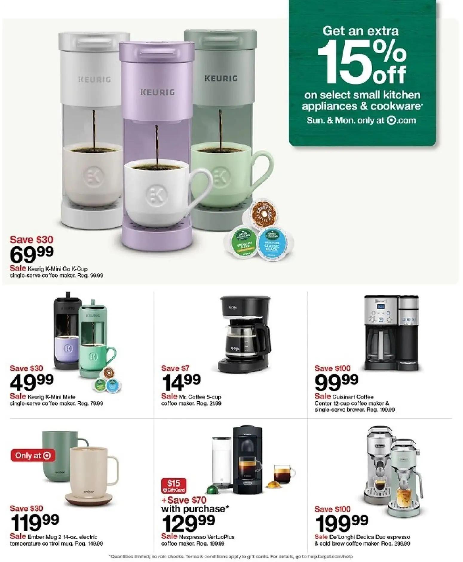 target - Target Cyber Monday - 11/30 - 12/06 2025 - page: 29