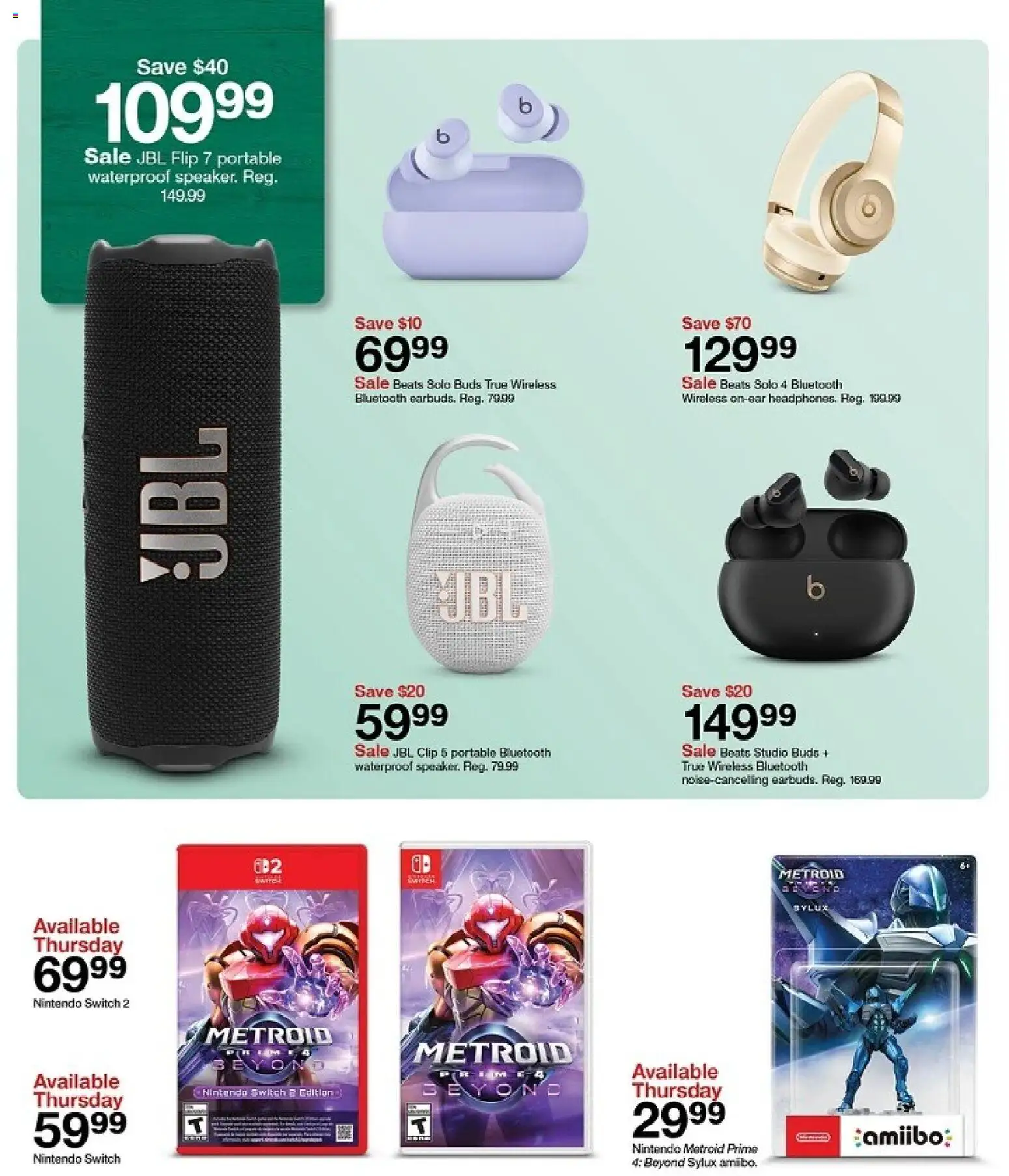 target - Target Cyber Monday - 11/30 - 12/06 2025 - page: 27