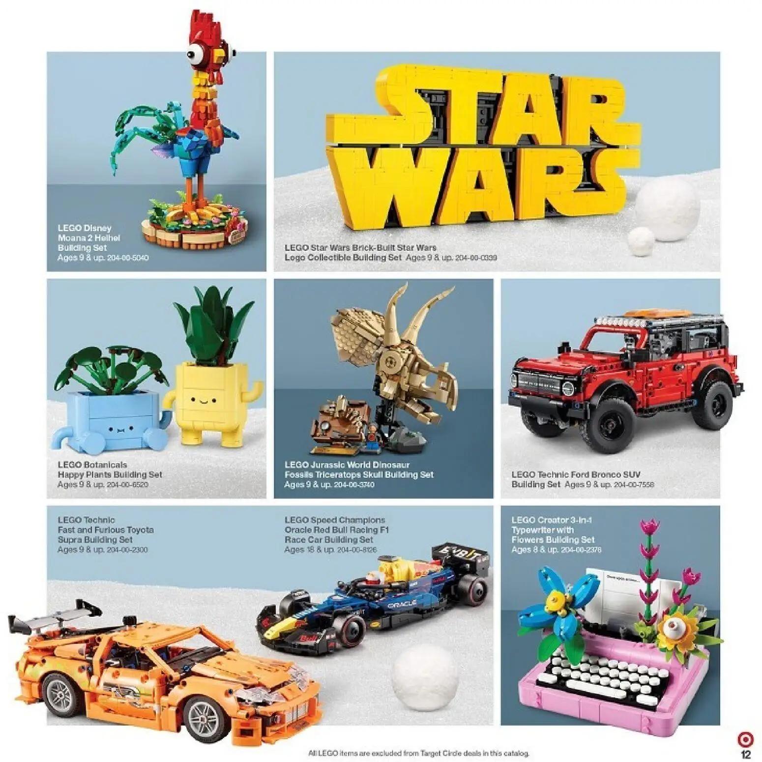 target - Target Ad - 10/10 - 12/25 2025 - page: 12