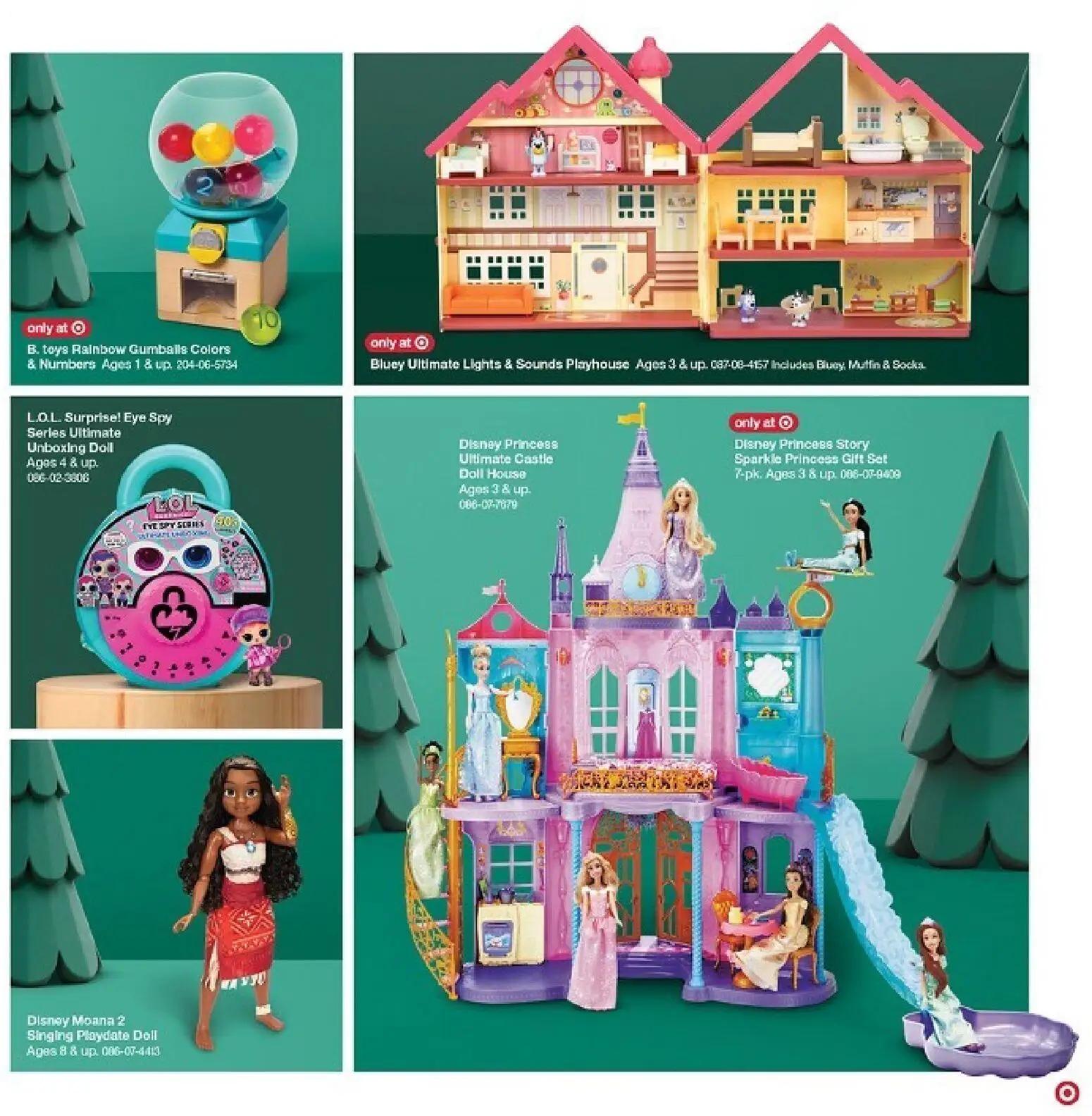 target - Target Ad - 10/10 - 12/25 2025 - page: 62