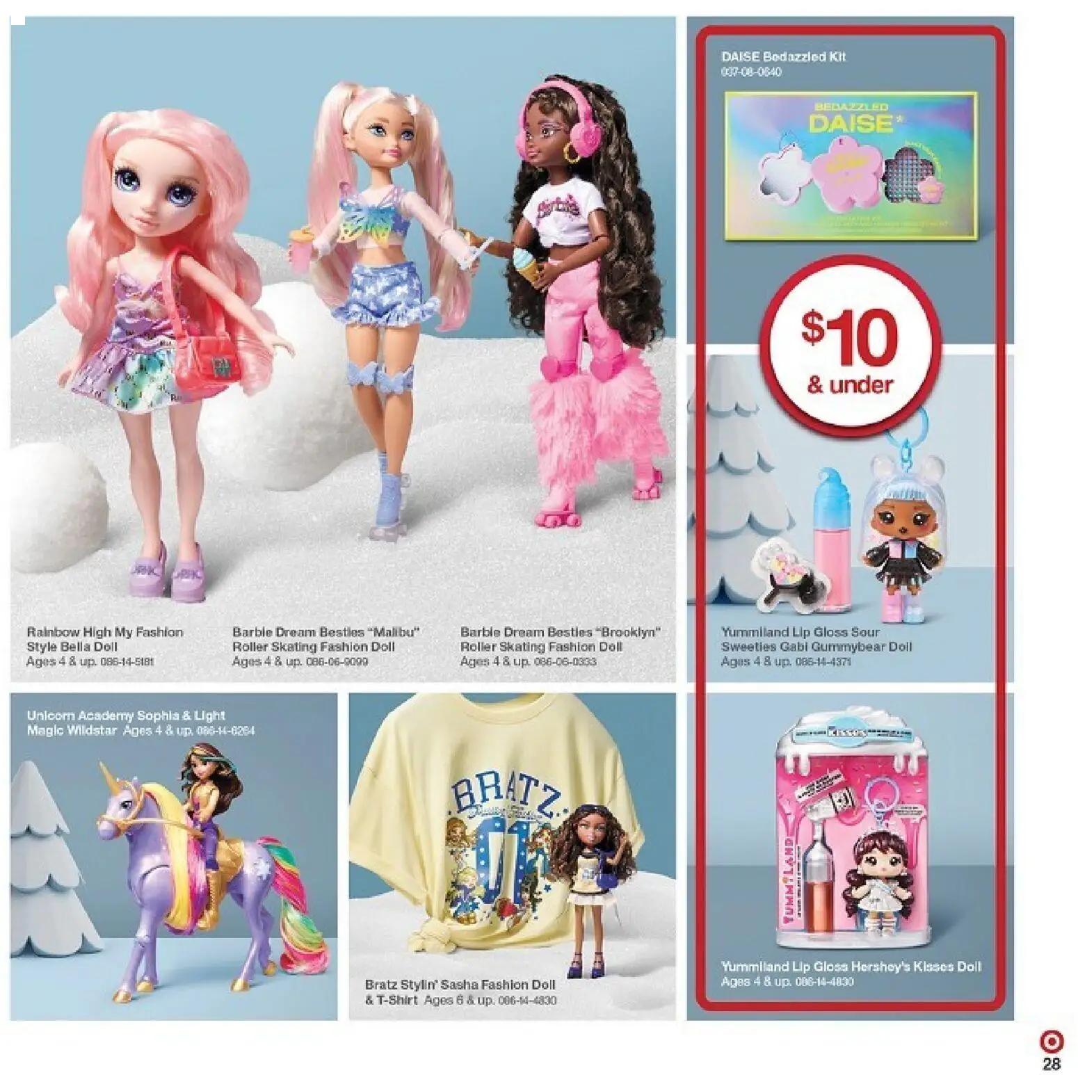target - Target Ad - 10/10 - 12/25 2025 - page: 28