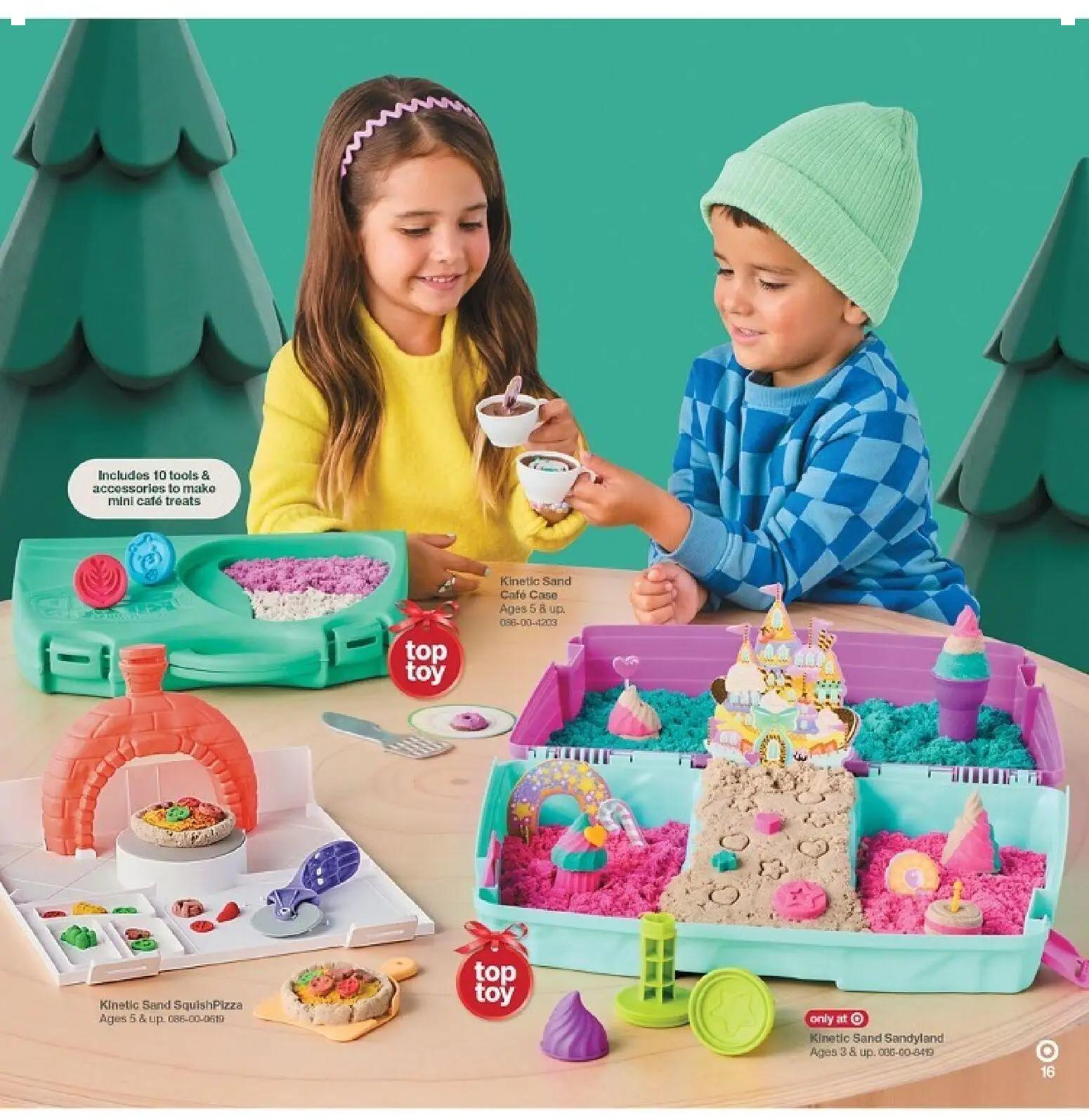 target - Target Ad - 10/10 - 12/25 2025 - page: 16