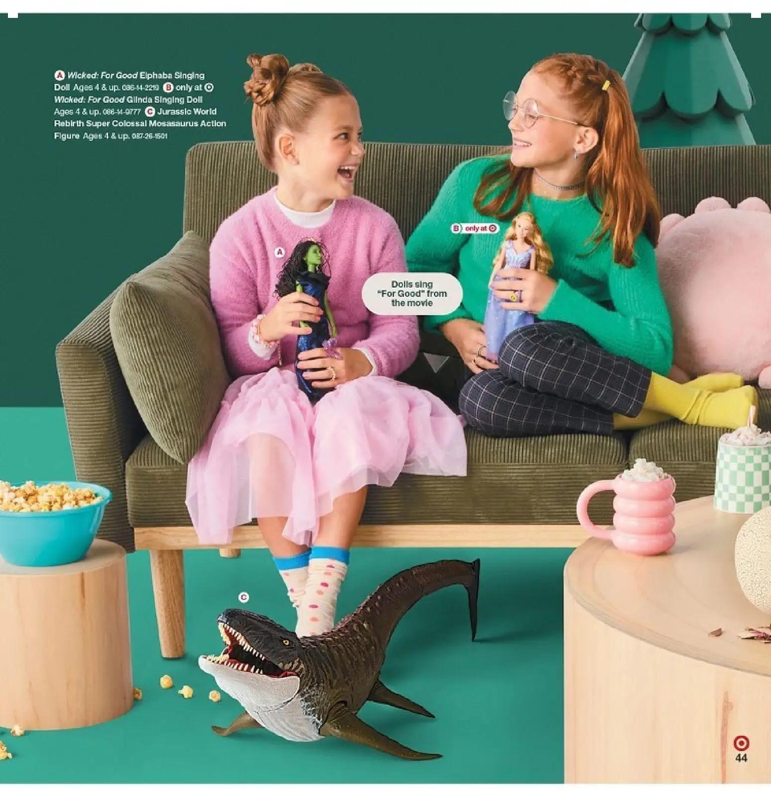 target - Target Ad - 10/10 - 12/25 2025 - page: 44