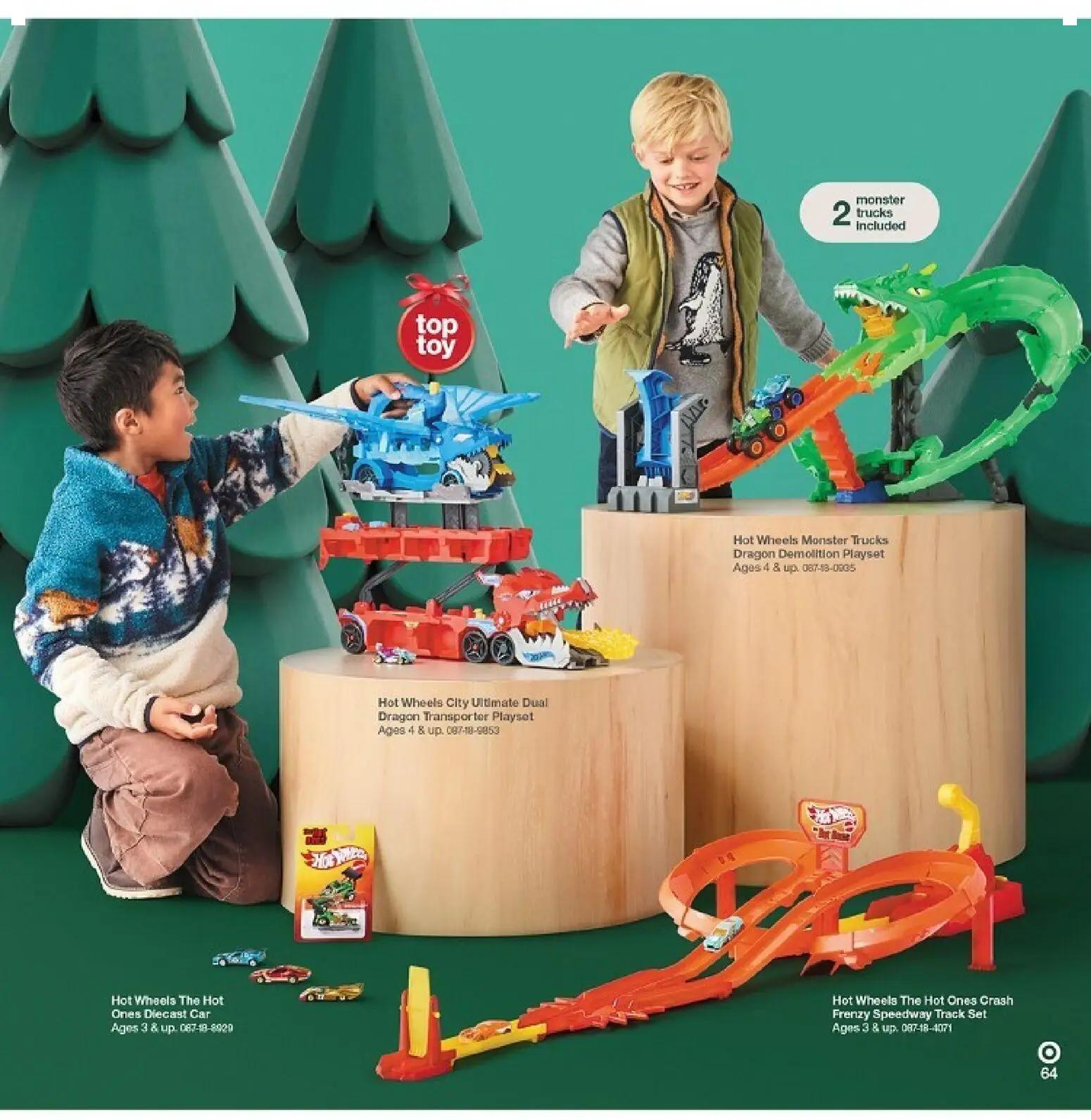 target - Target Ad - 10/10 - 12/25 2025 - page: 65