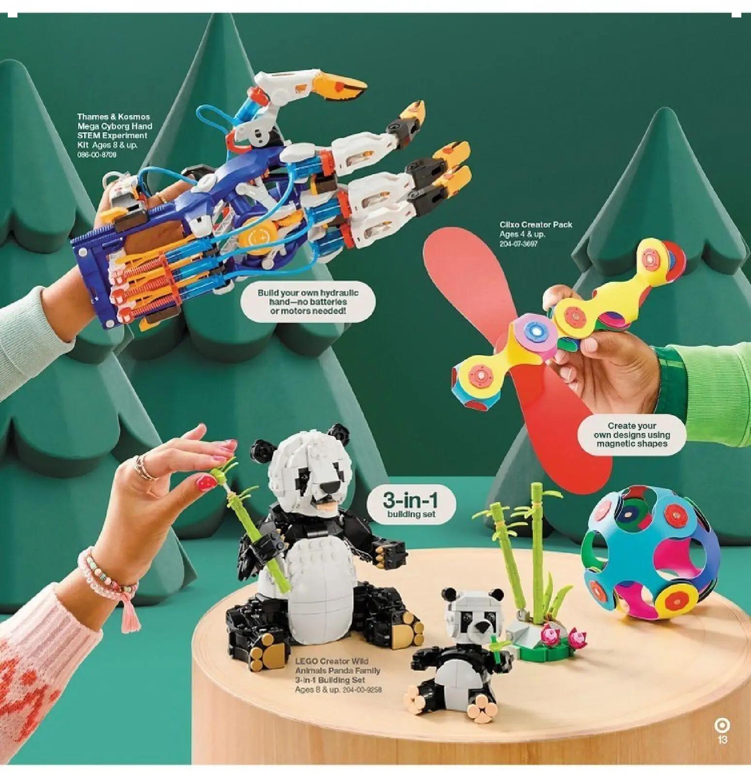 target - Target Ad - 10/10 - 12/25 2025 - page: 13