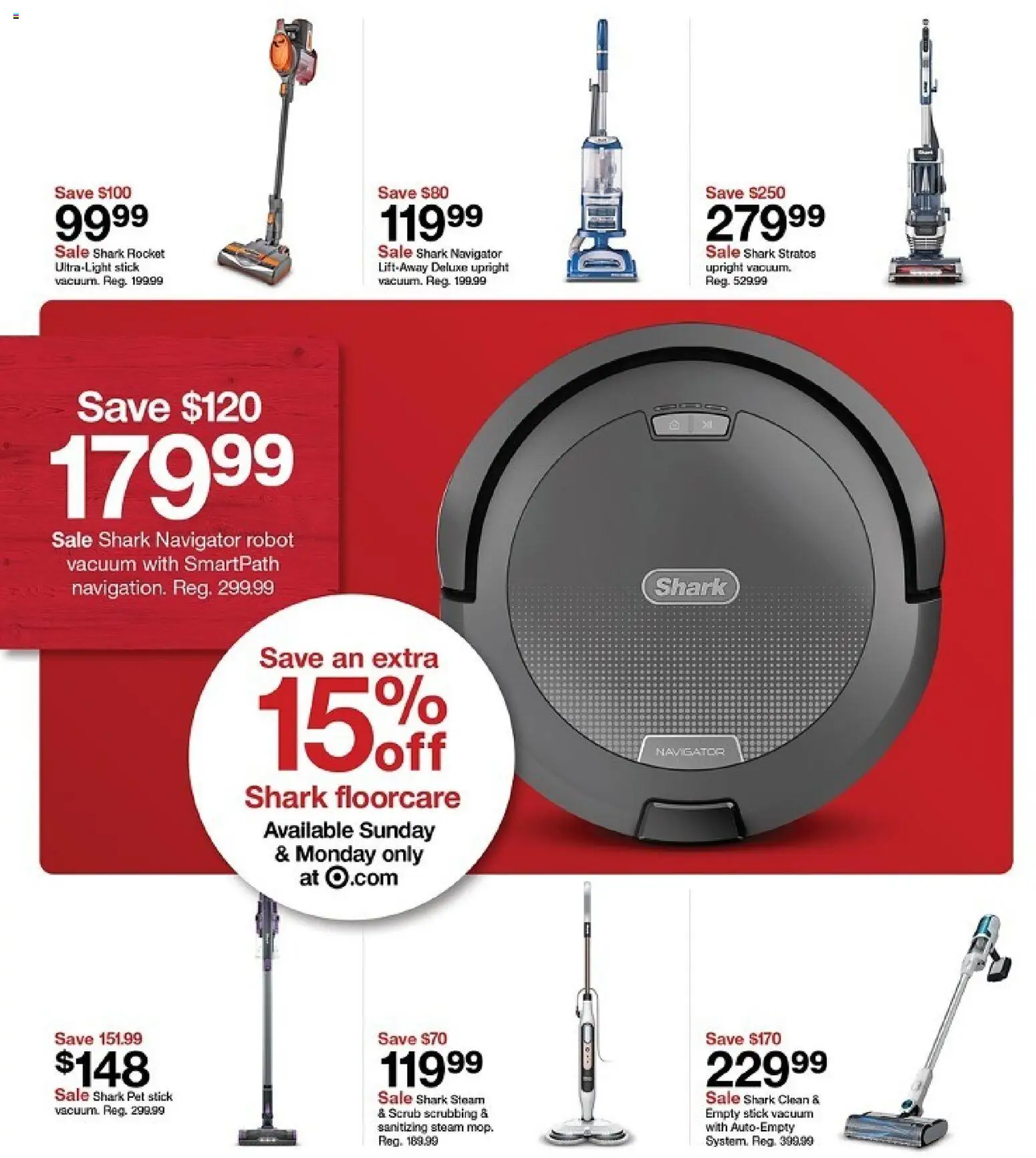 target - Target Weekly Ad - 11/30 - 12/06 2025 - page: 18