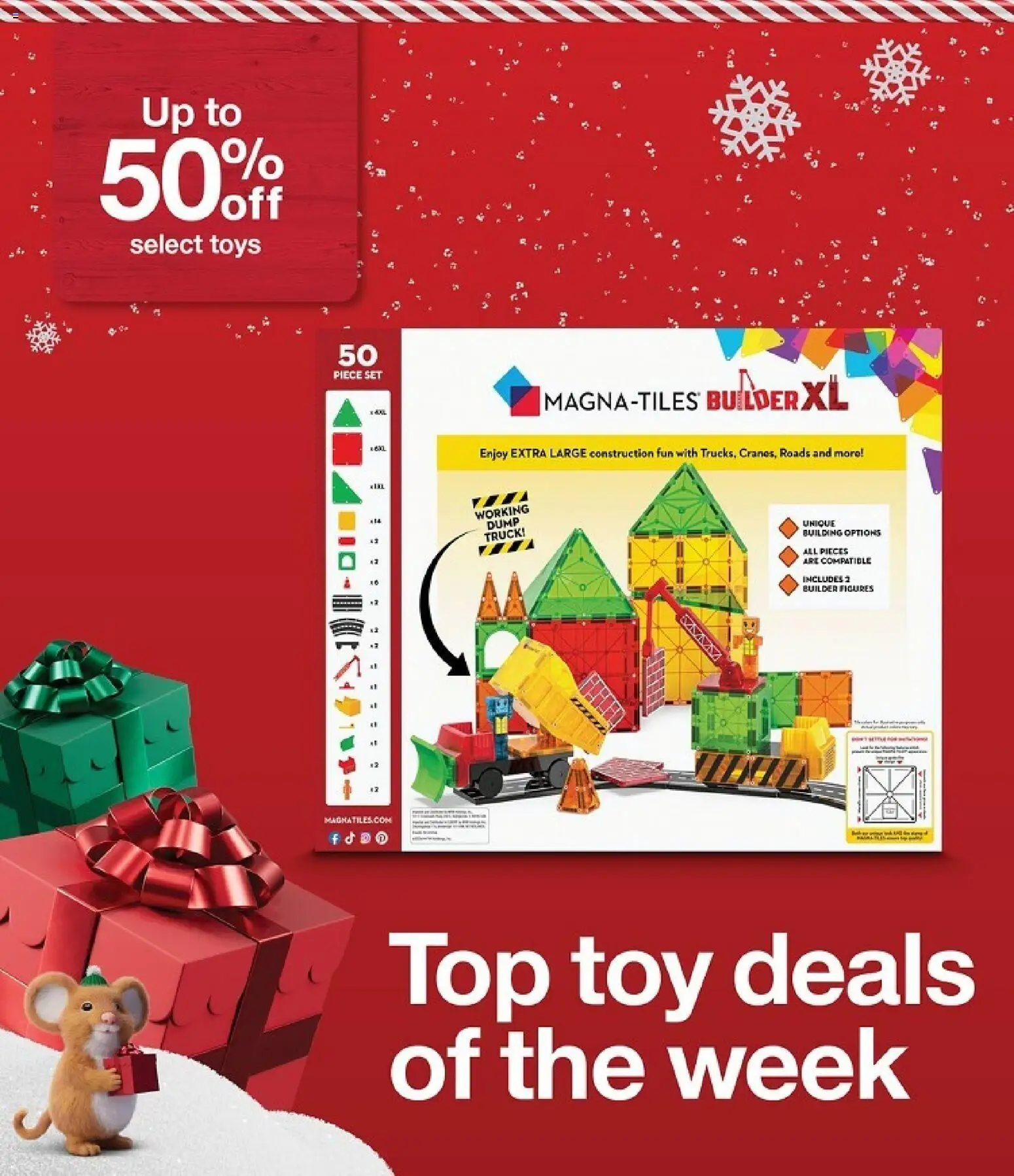 target - Target Weekly Ad - 11/30 - 12/06 2025 - page: 4