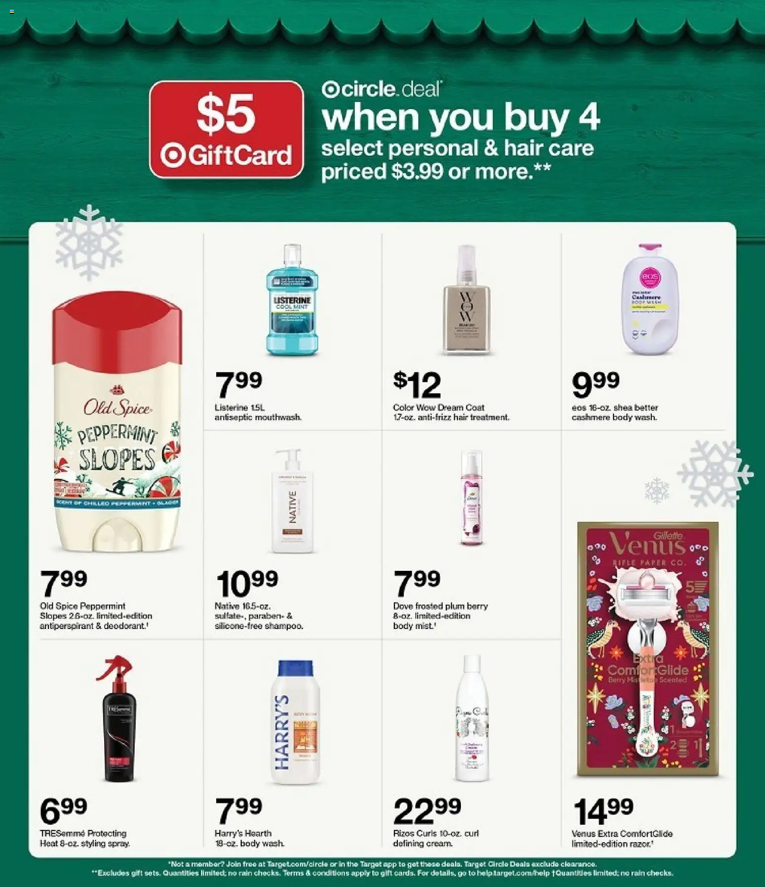 target - Target Weekly Ad - 11/30 - 12/06 2025 - page: 25