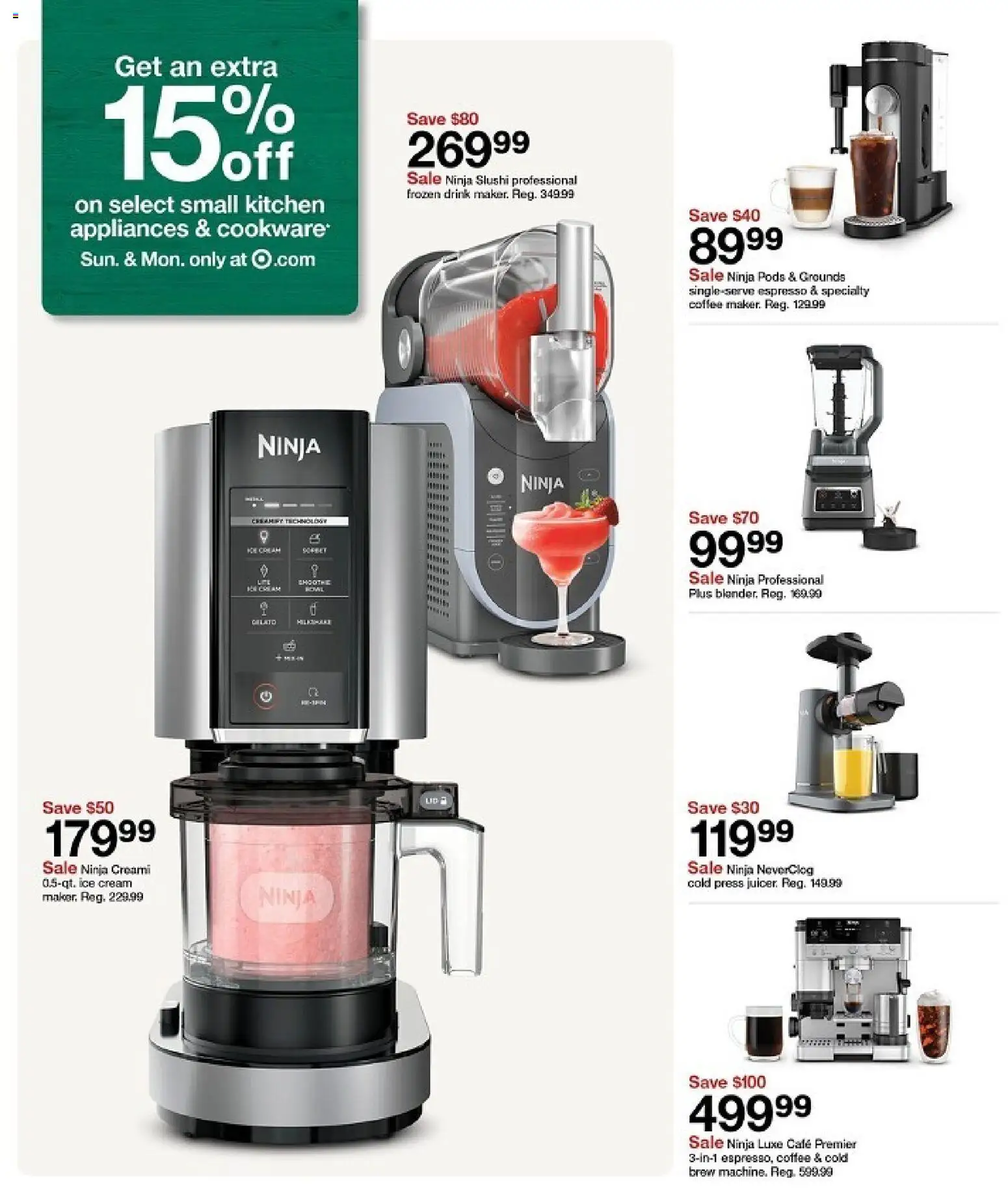 target - Target Weekly Ad - 11/30 - 12/06 2025 - page: 16