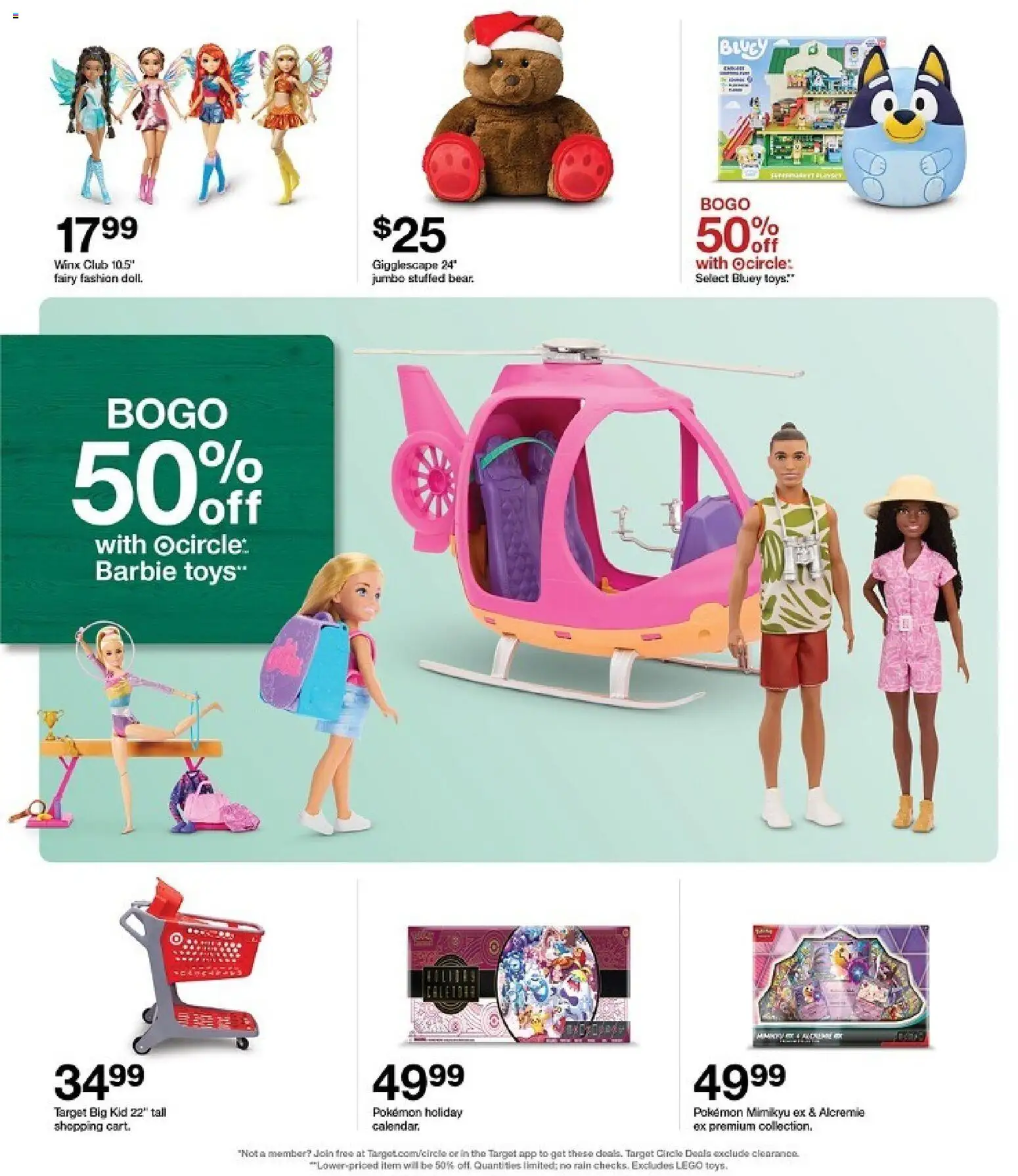 target - Target Weekly Ad - 11/30 - 12/06 2025 - page: 7