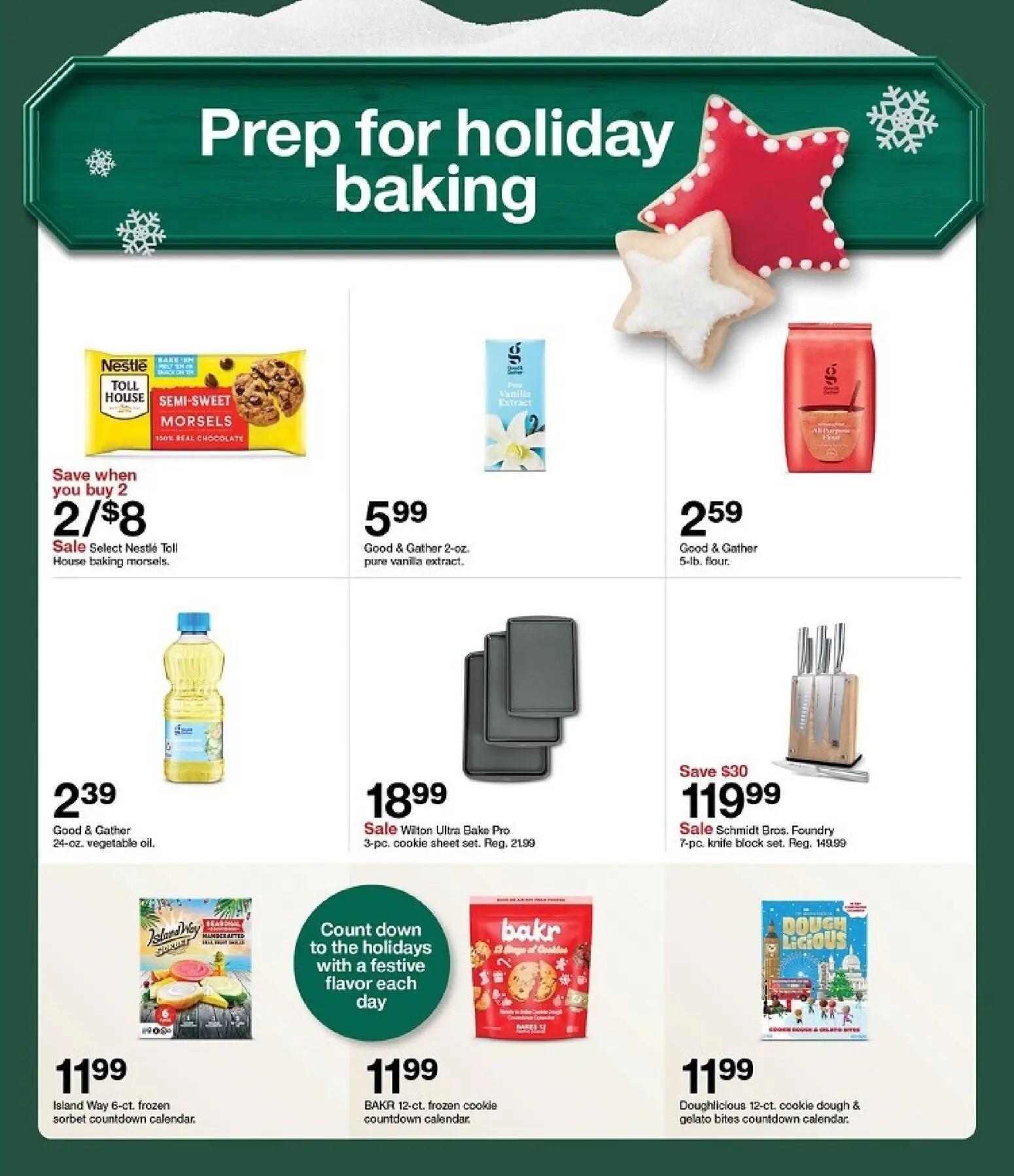target - Target Weekly Ad - 11/30 - 12/06 2025 - page: 29