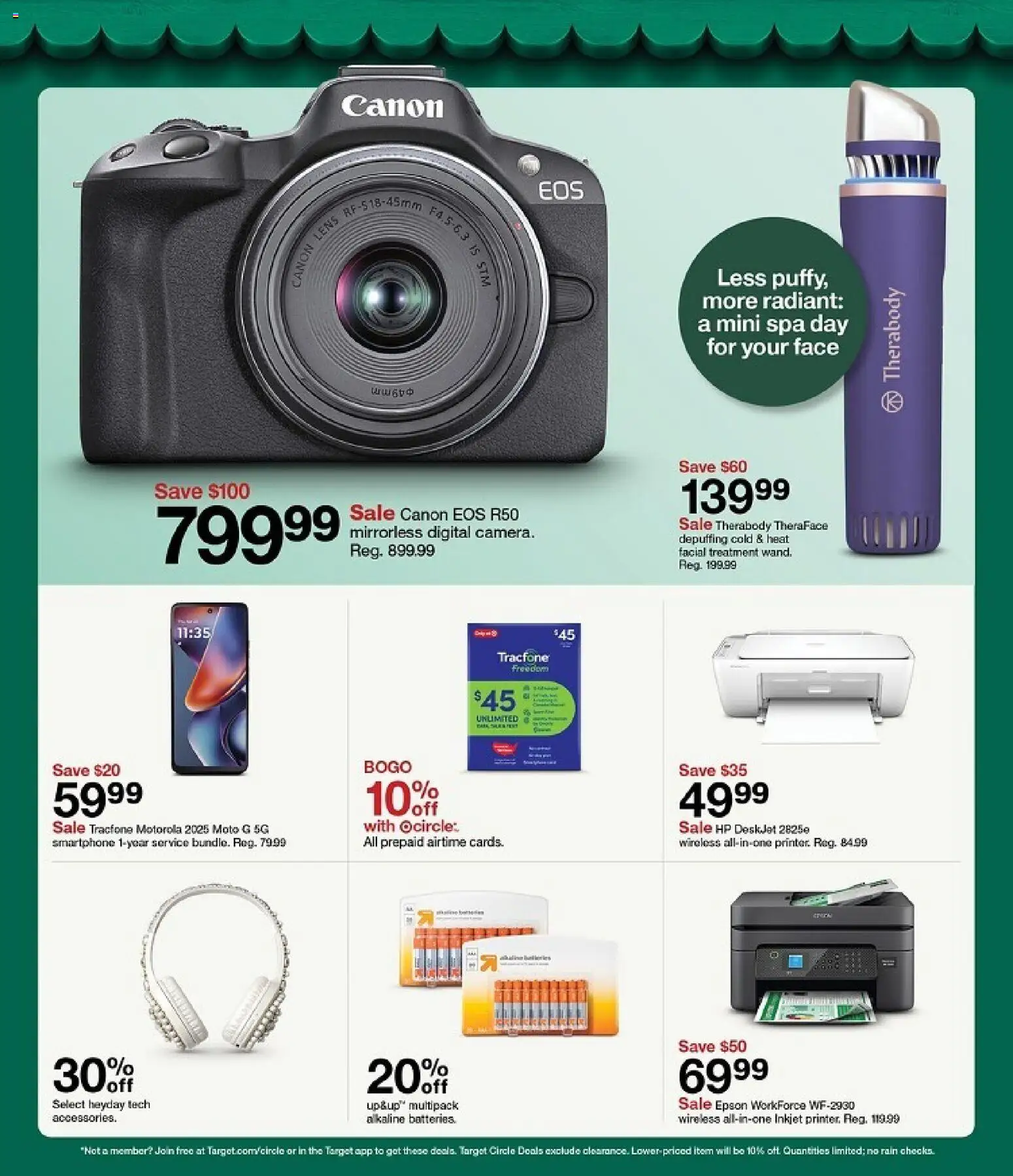 target - Target Weekly Ad - 11/30 - 12/06 2025 - page: 13