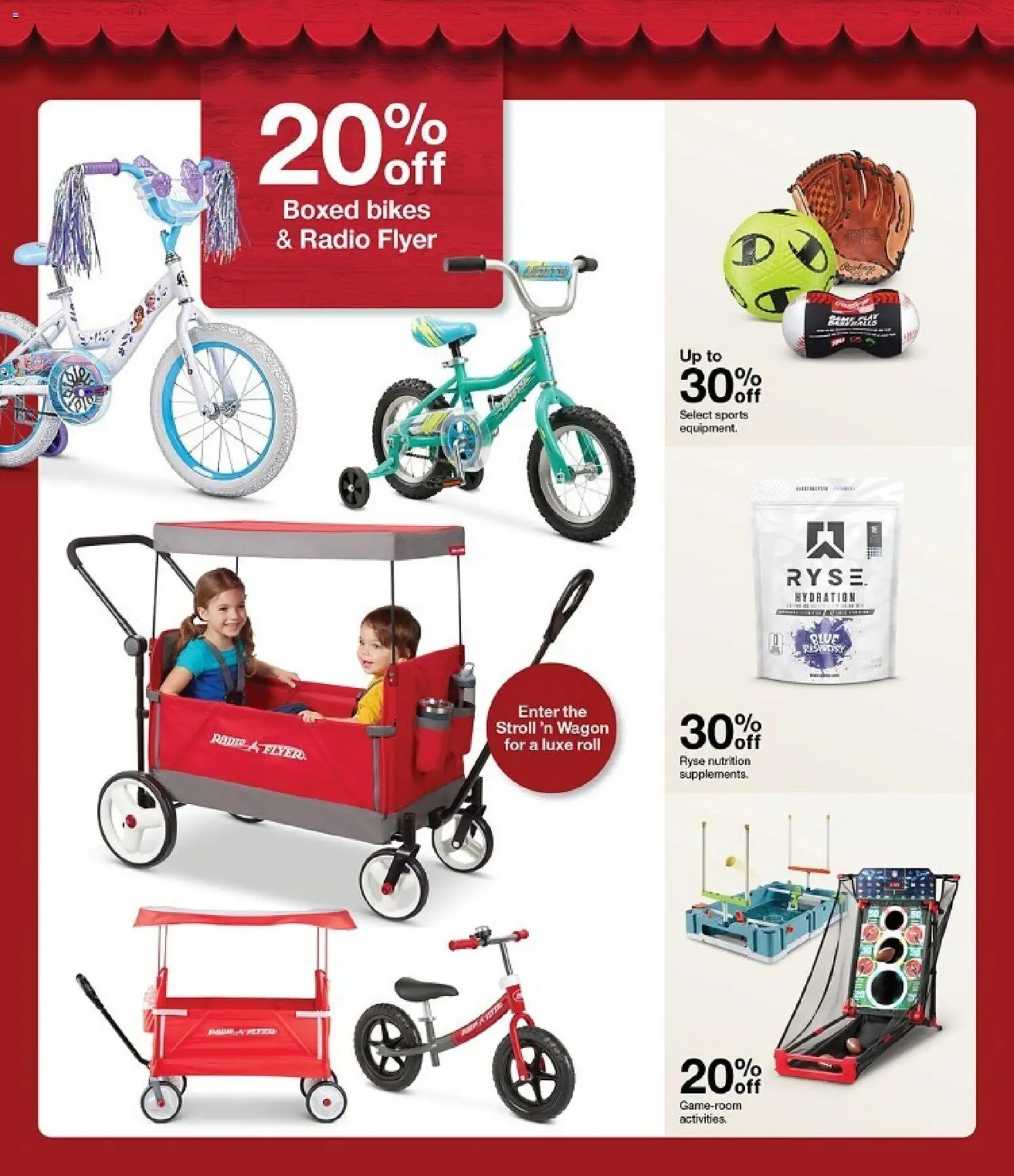 target - Target Weekly Ad - 11/30 - 12/06 2025 - page: 8