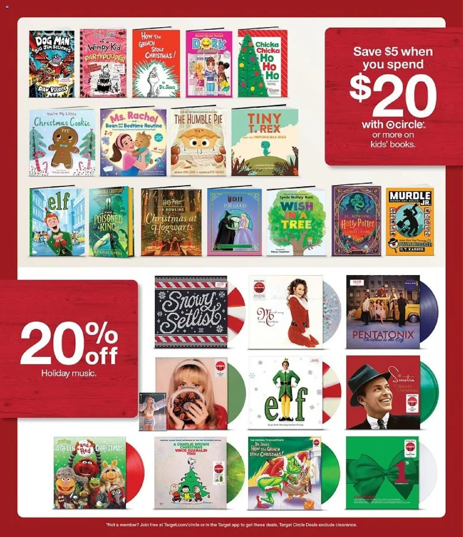 target - Target Weekly Ad - 11/30 - 12/06 2025 - page: 10