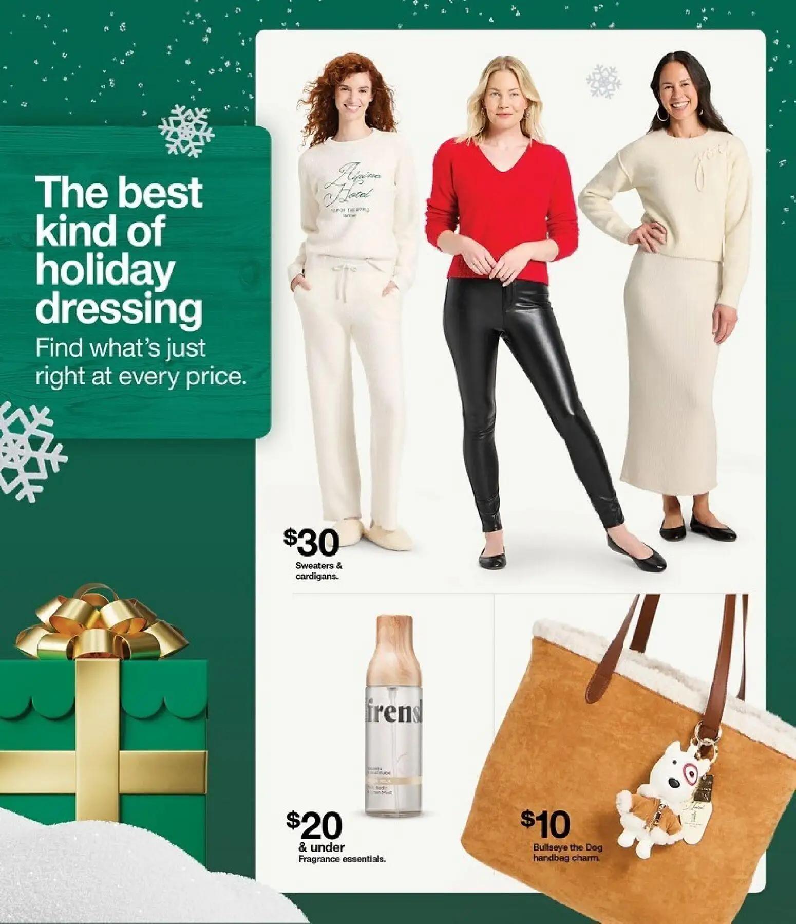 target - Target Weekly Ad - 11/30 - 12/06 2025 - page: 22