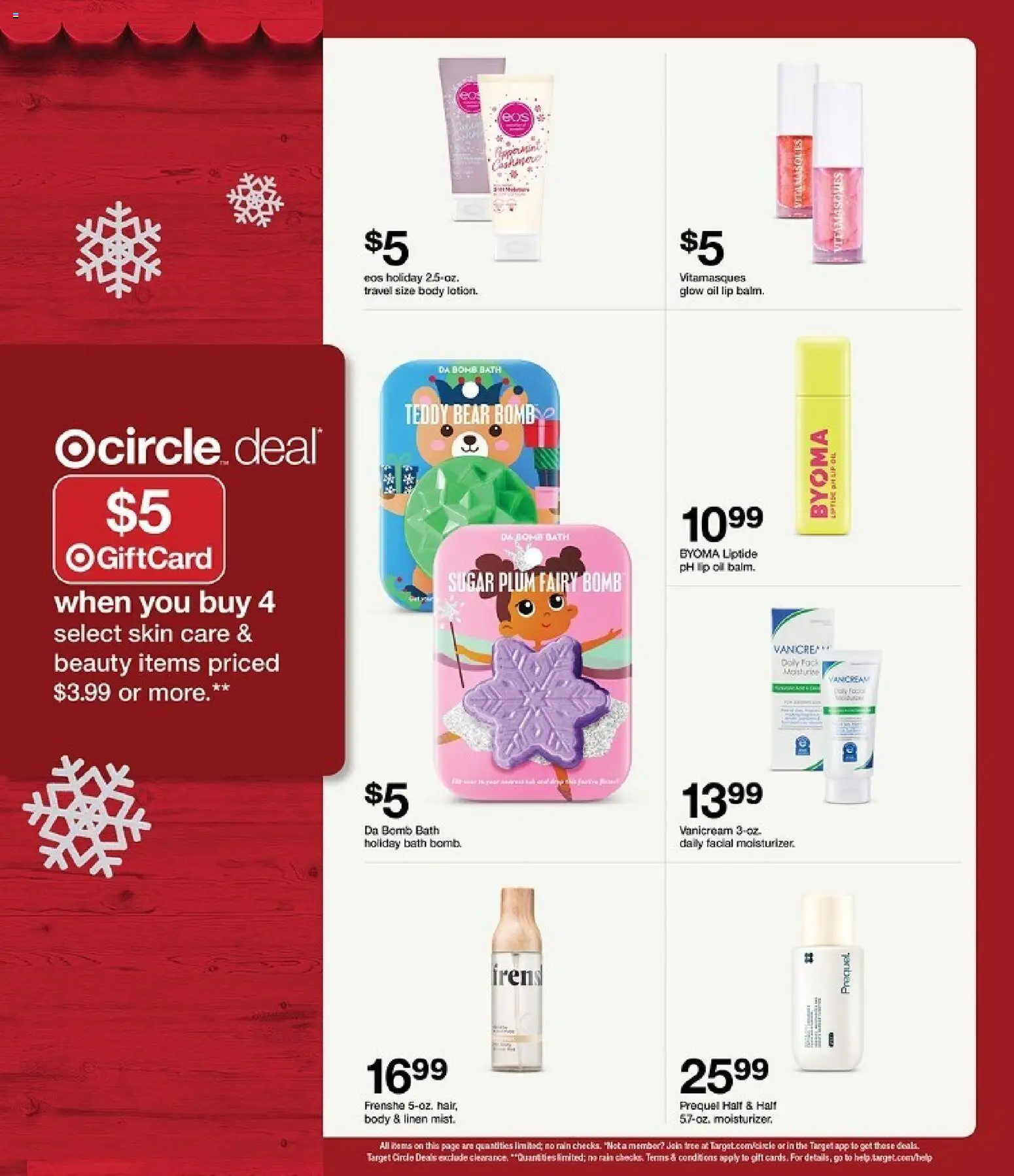 target - Target Weekly Ad - 12/07 - 12/13 2025 - page: 34