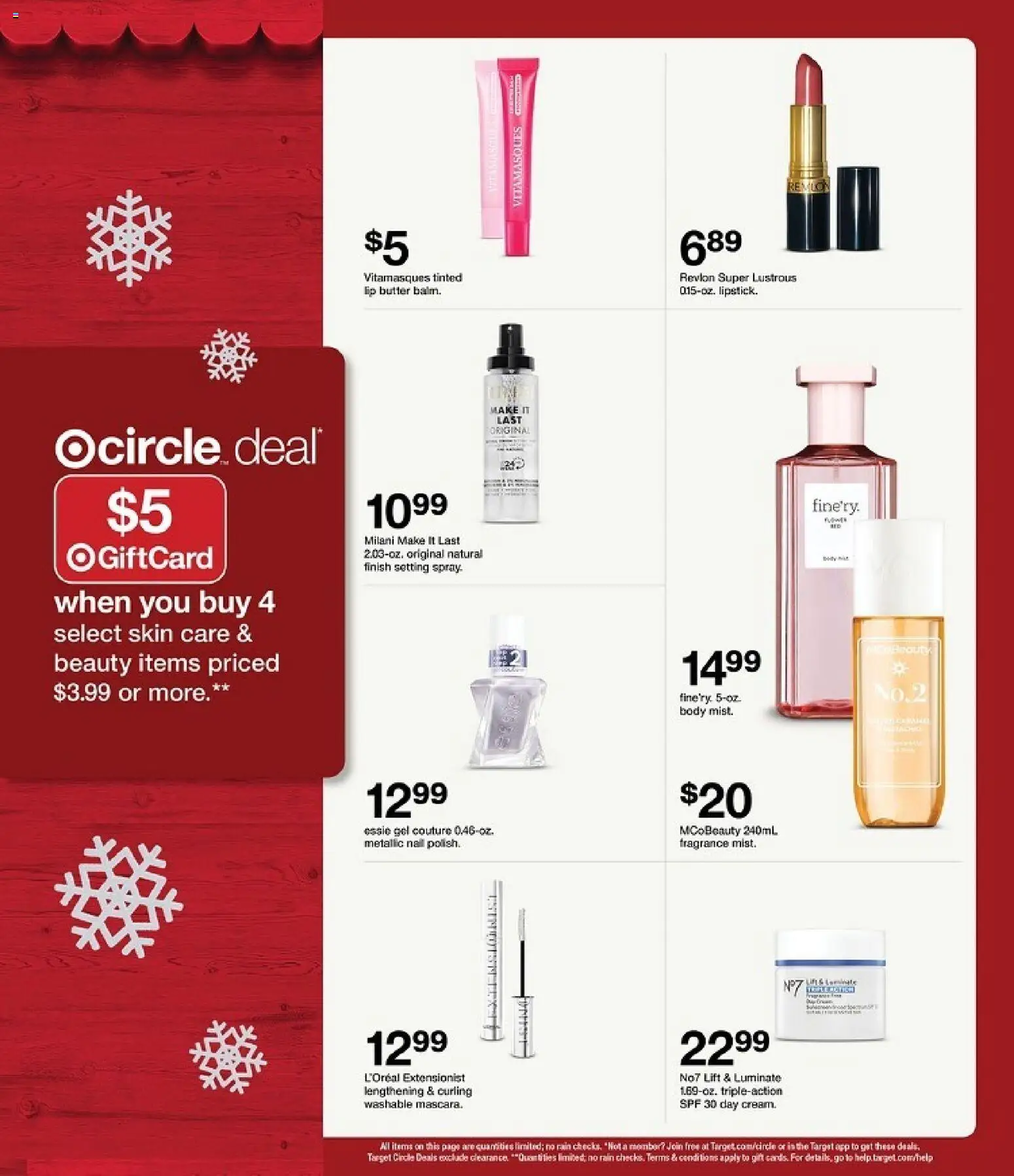 target - Target Weekly Ad - 12/07 - 12/13 2025 - page: 35