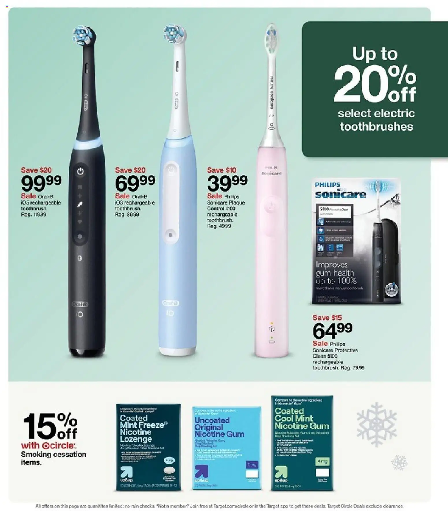 target - Target Weekly Ad - 12/07 - 12/13 2025 - page: 37