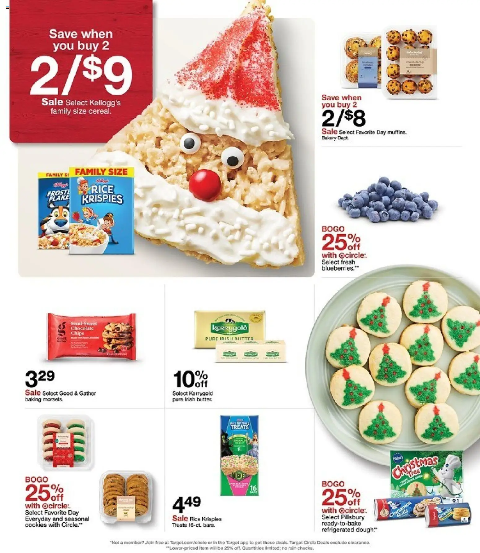 target - Target Weekly Ad - 12/07 - 12/13 2025 - page: 47