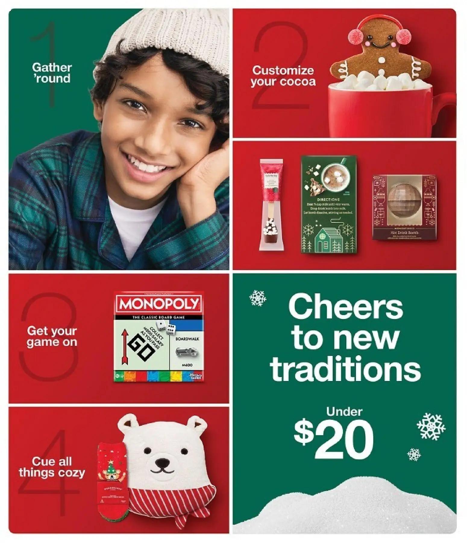 target - Target Weekly Ad - 12/07 - 12/13 2025 - page: 9