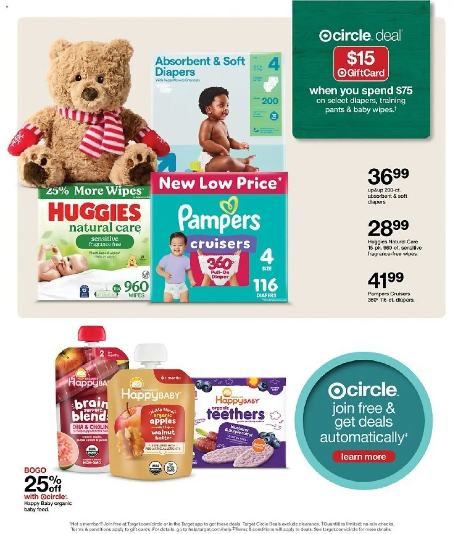 target - Target Weekly Ad - 12/07 - 12/13 2025 - page: 41