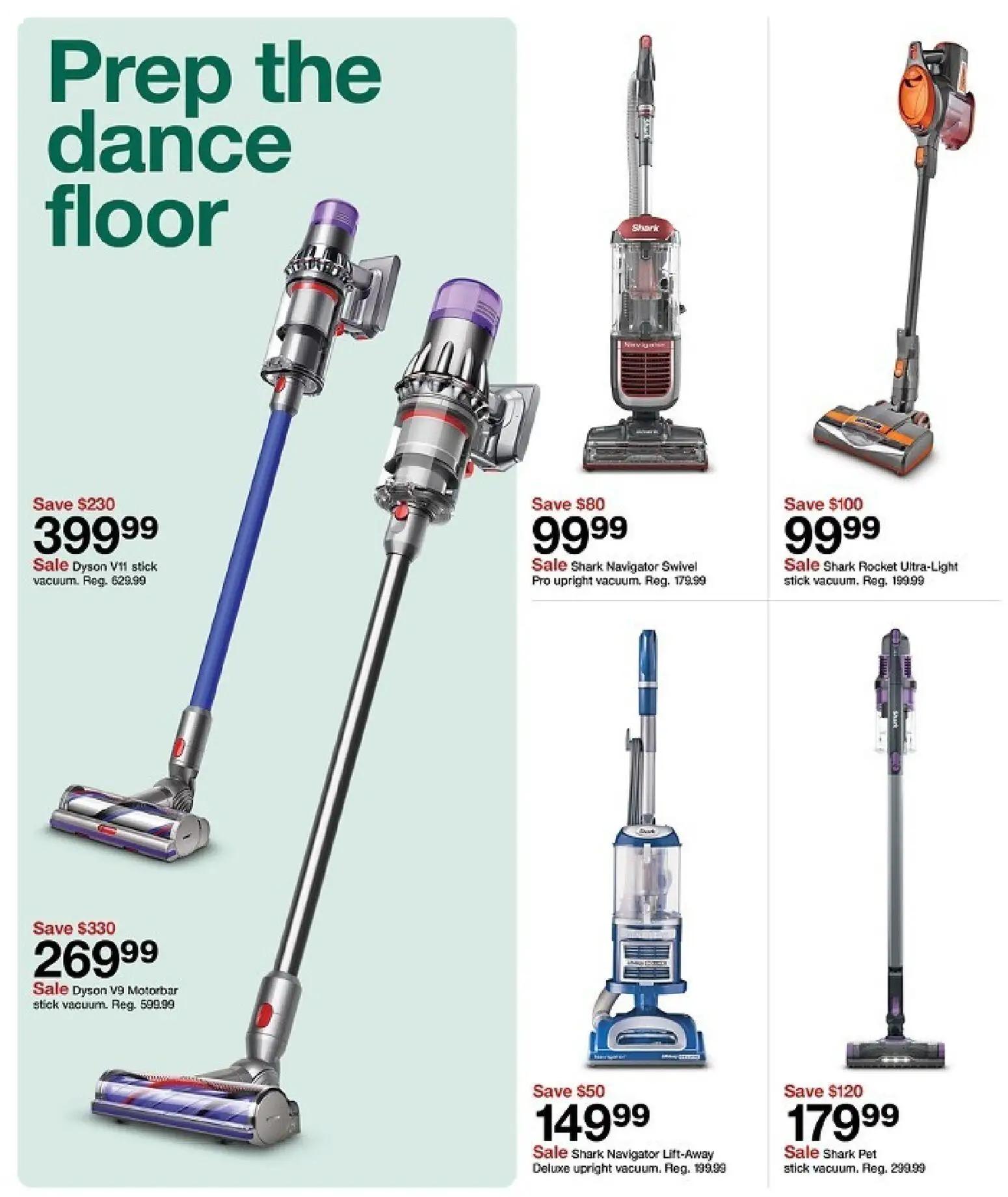 target - Target Weekly Ad - 12/07 - 12/13 2025 - page: 27