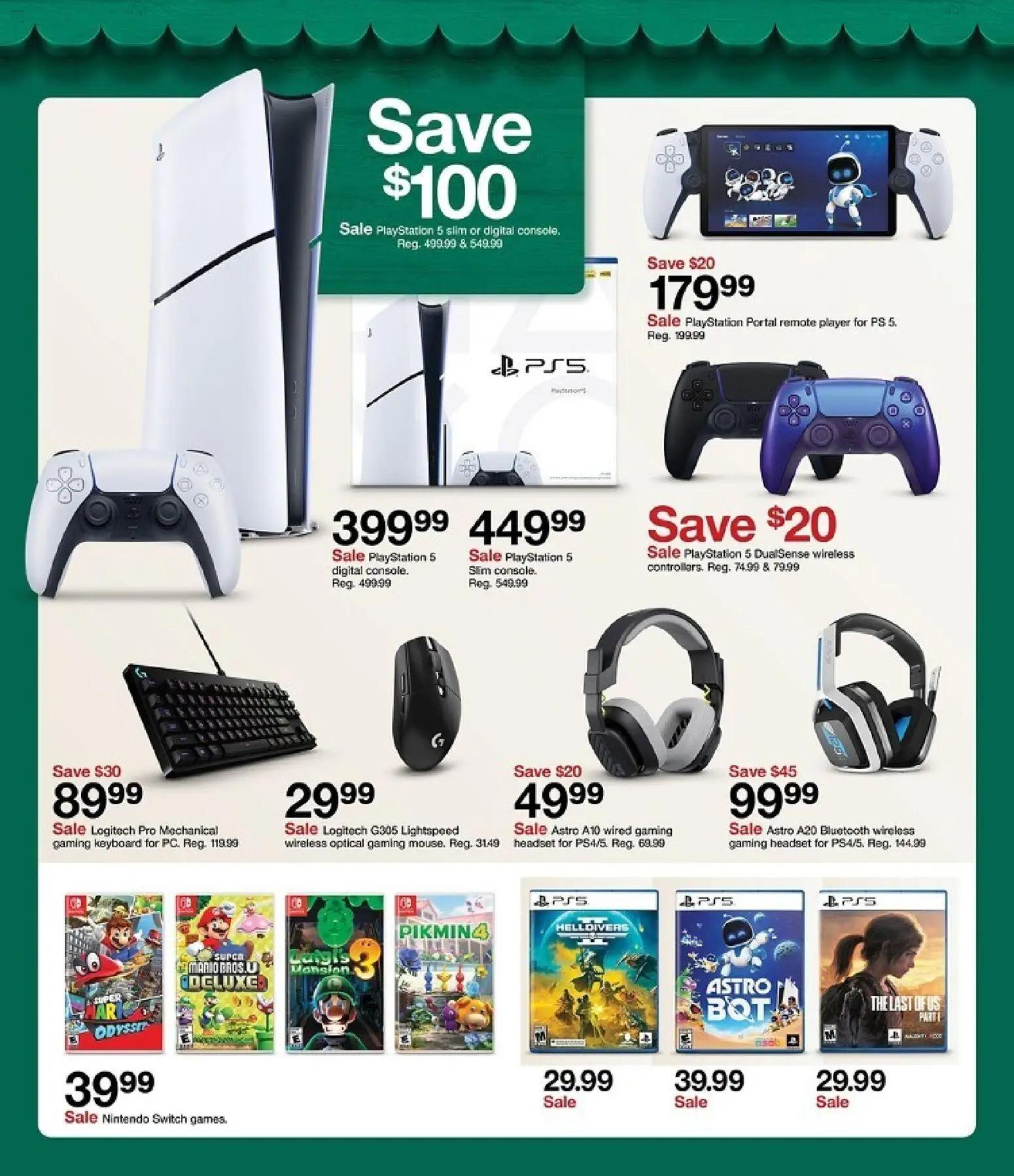 target - Target Weekly Ad - 12/07 - 12/13 2025 - page: 19