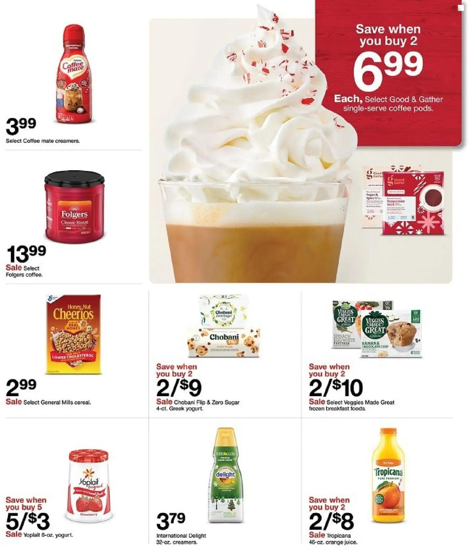 target - Target Weekly Ad - 12/07 - 12/13 2025 - page: 48