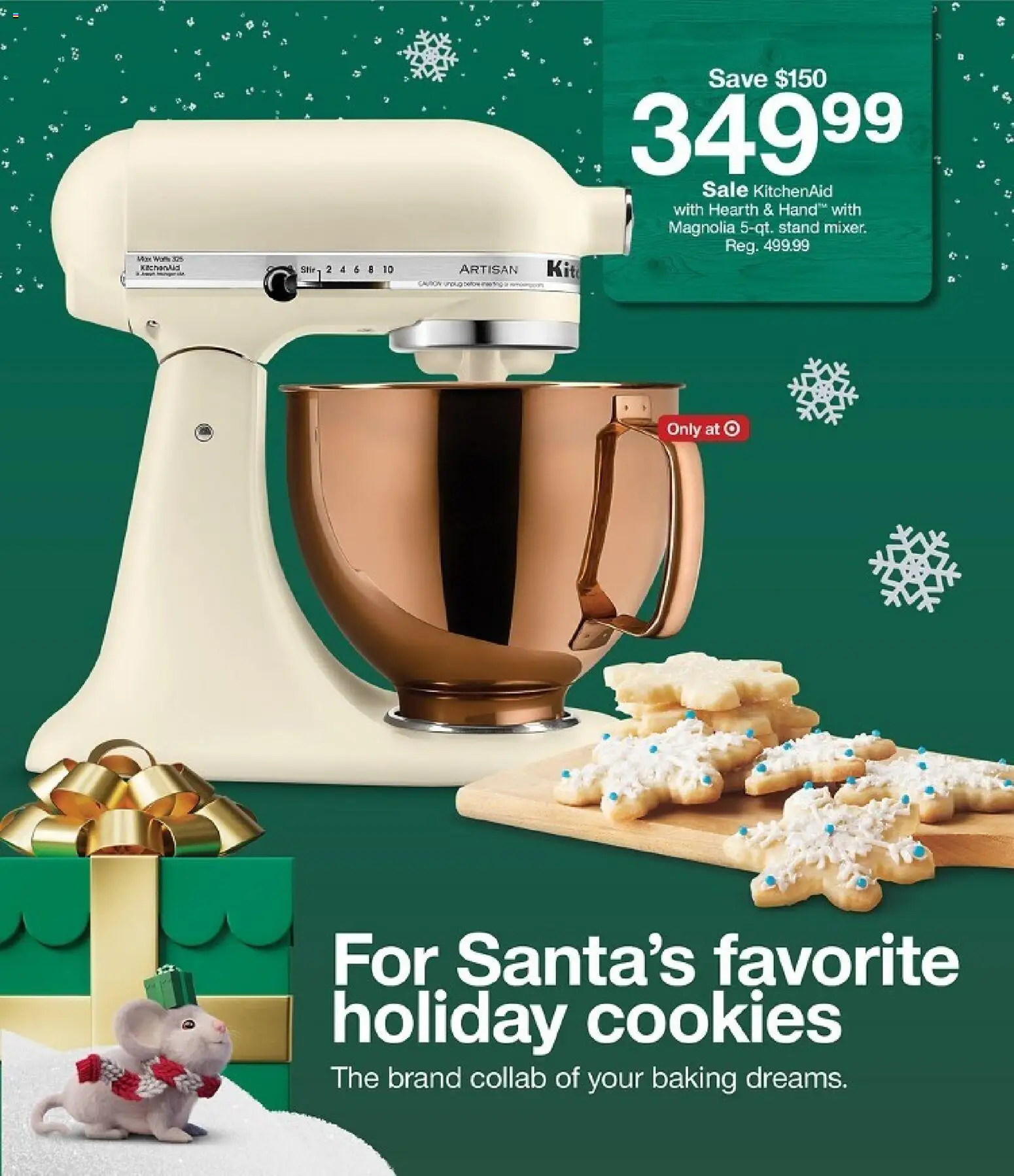 target - Target Weekly Ad - 12/07 - 12/13 2025 - page: 23