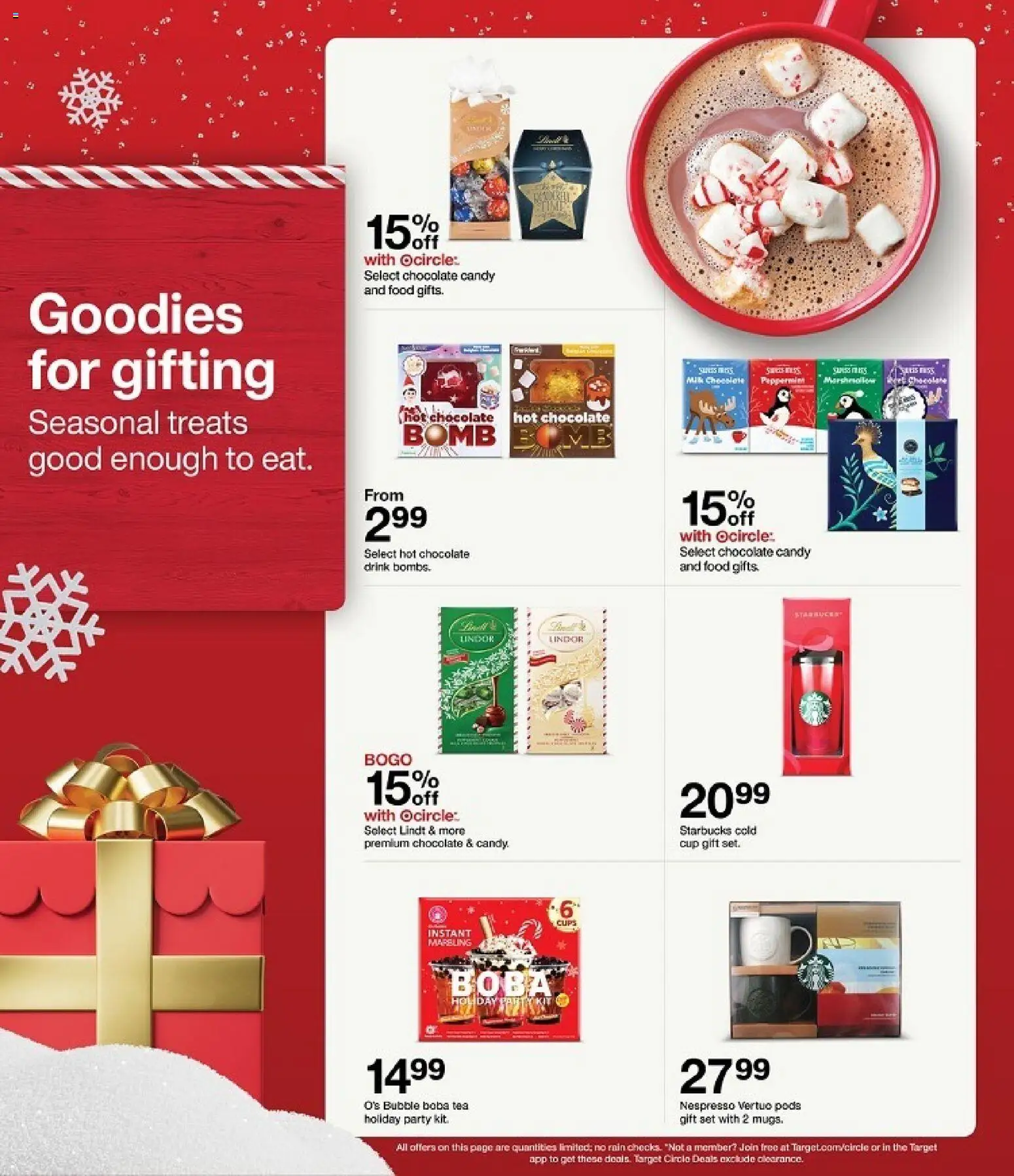 target - Target Weekly Ad - 12/07 - 12/13 2025 - page: 44
