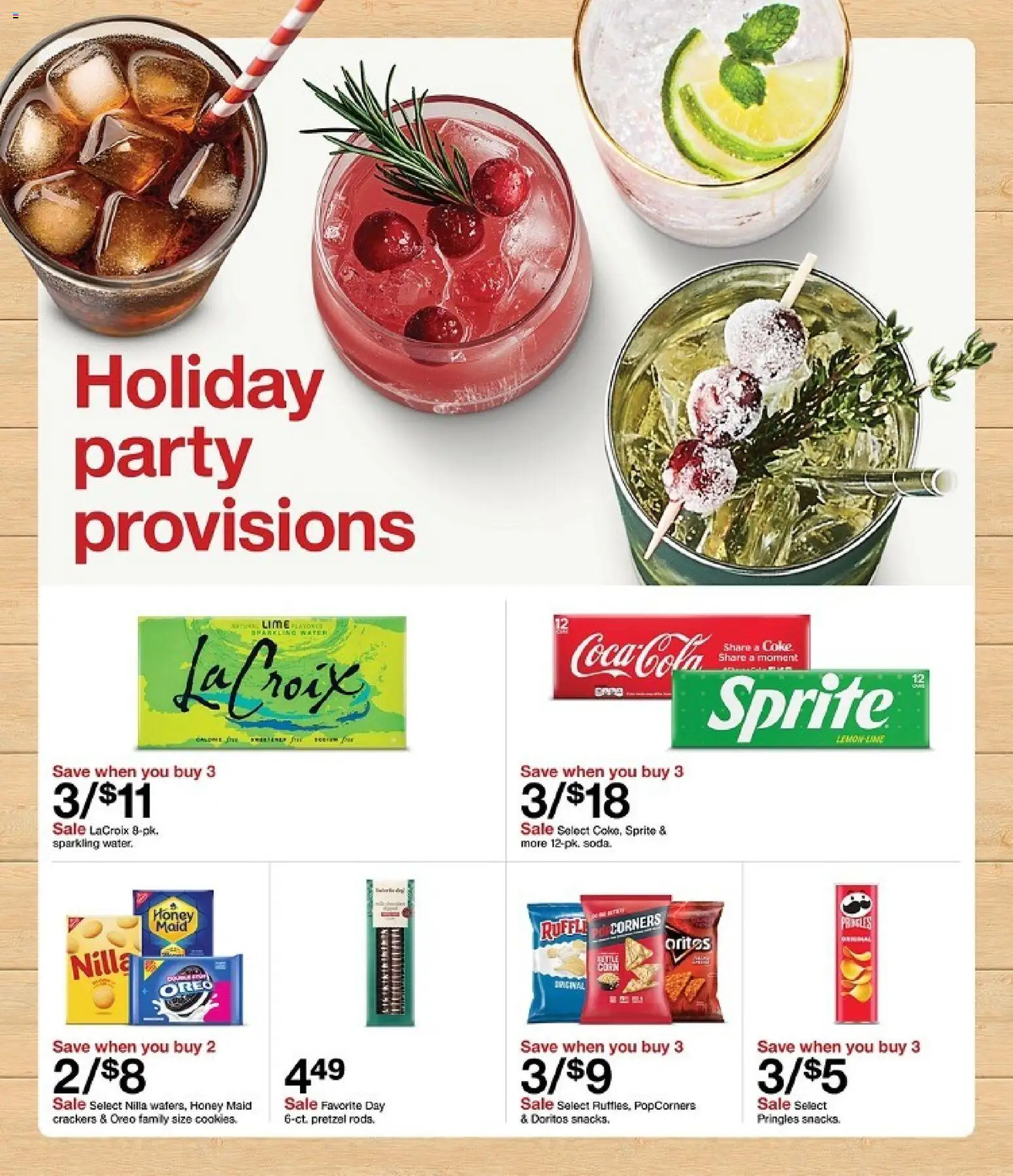 target - Target Weekly Ad - 12/07 - 12/13 2025 - page: 45
